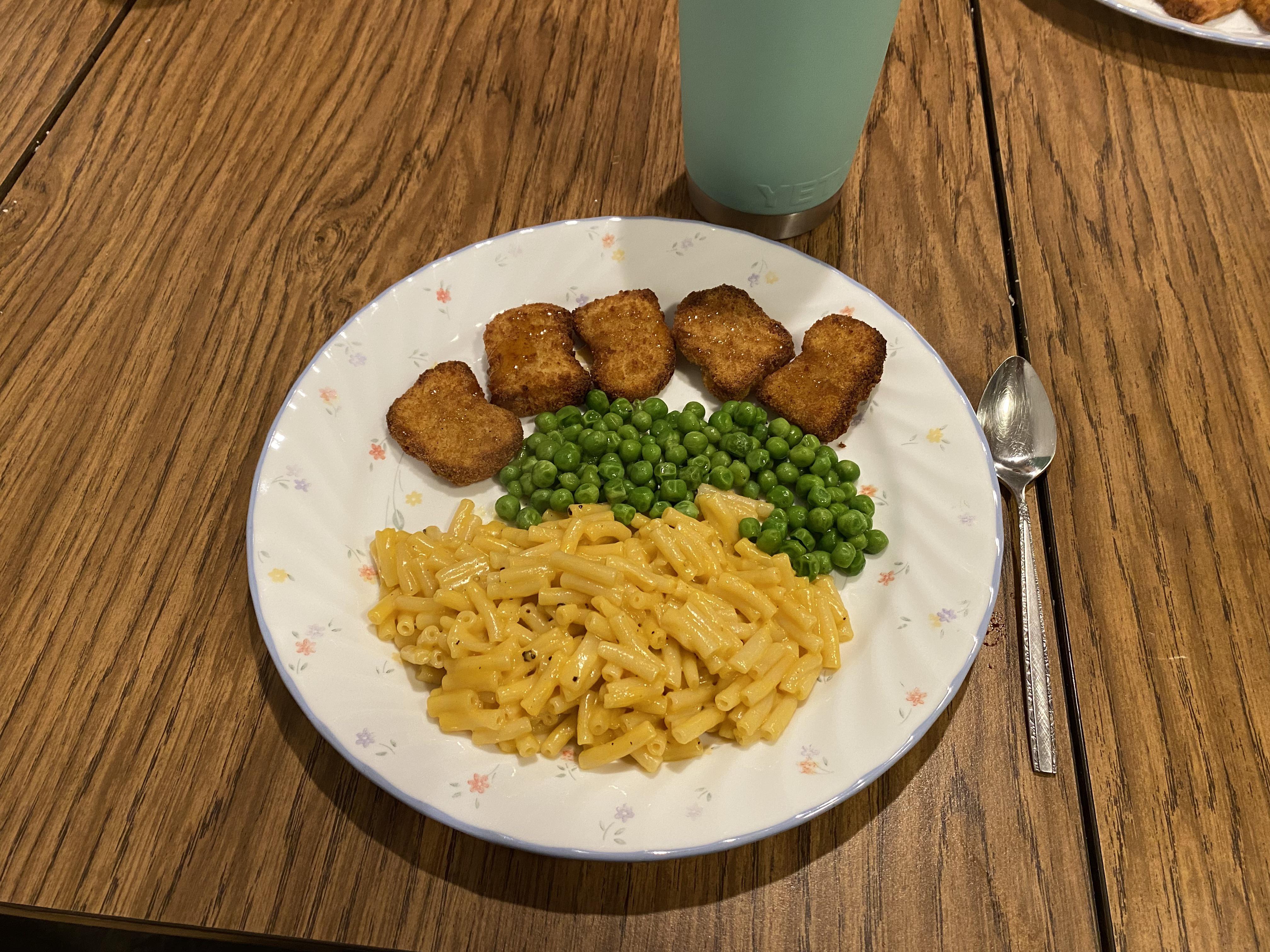 I think I have perfected how to make the Kraft blue box r/MacNCheesePorn