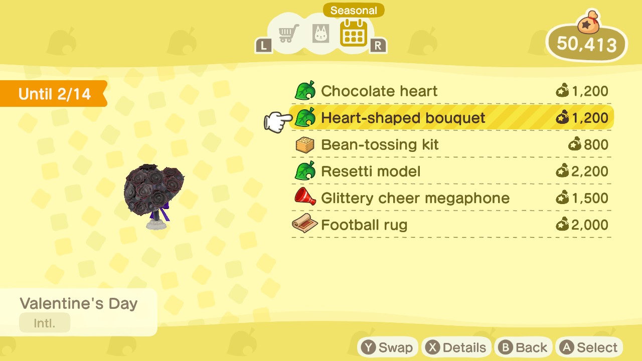 The heartshaped bouquet can be BLACK!?! I know what I'm adding to my
