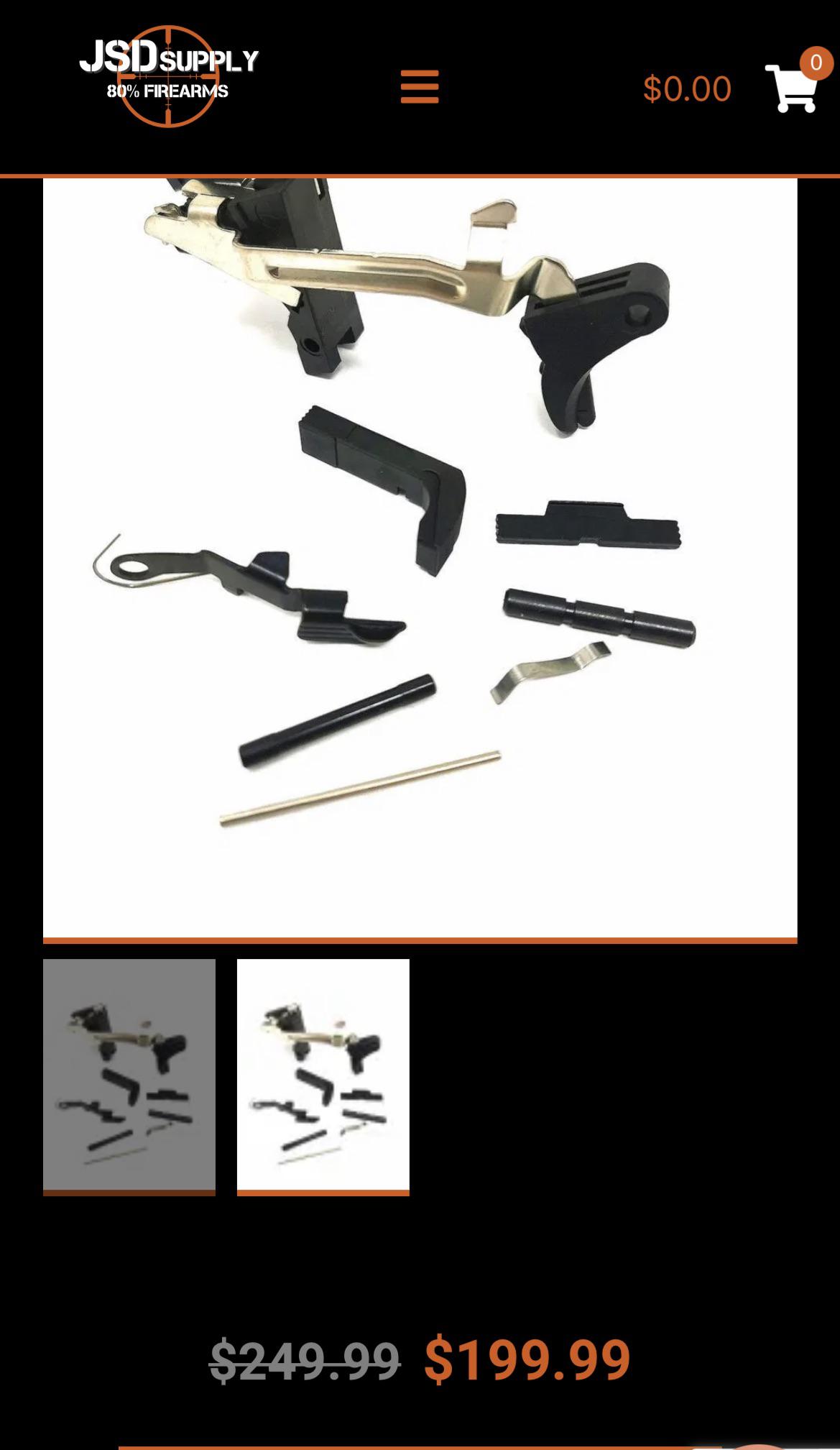 Thoughts on the JSD supply “binary trigger”. idk if this is just going