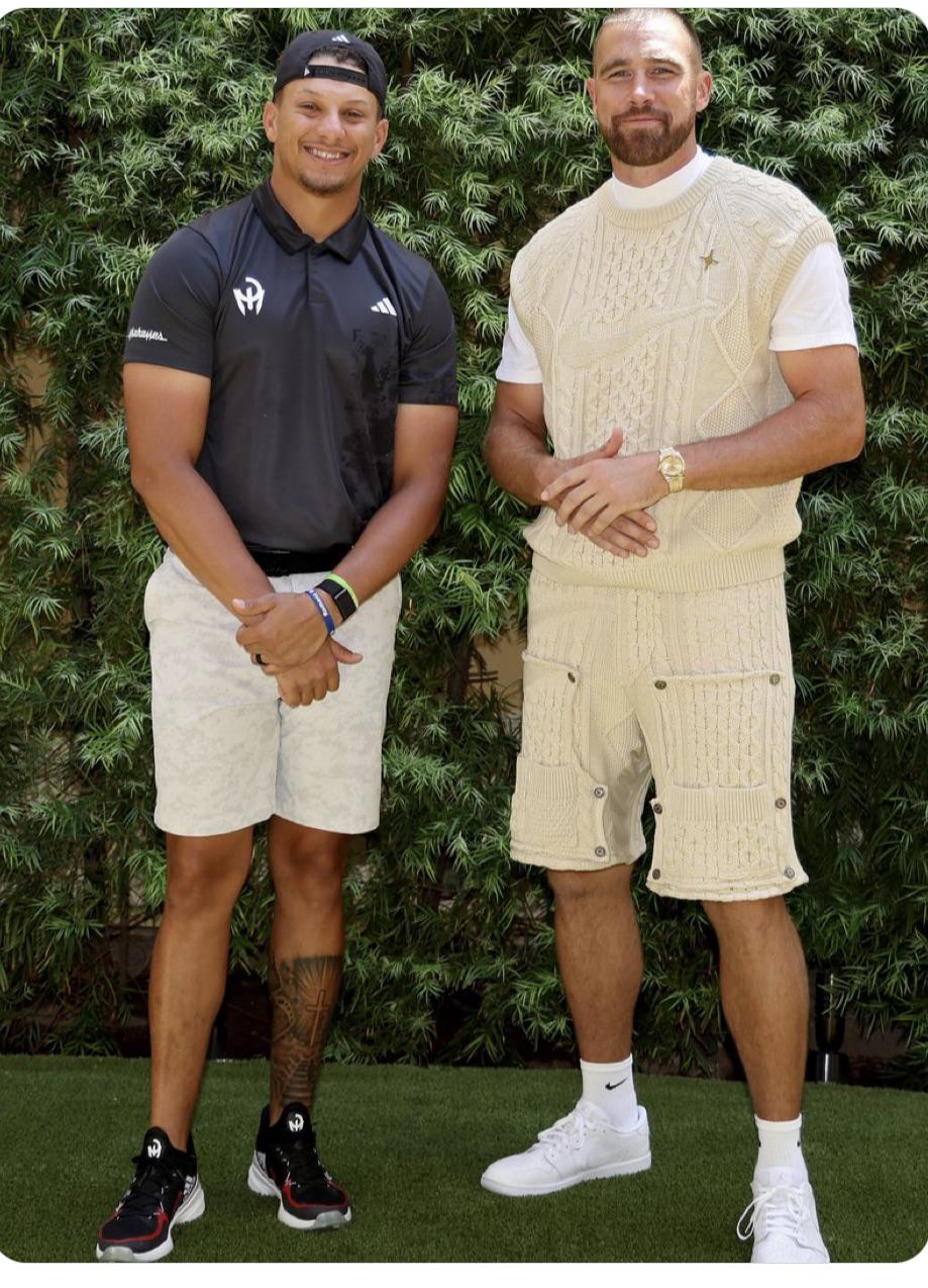 Ugly Golf Pants Memes