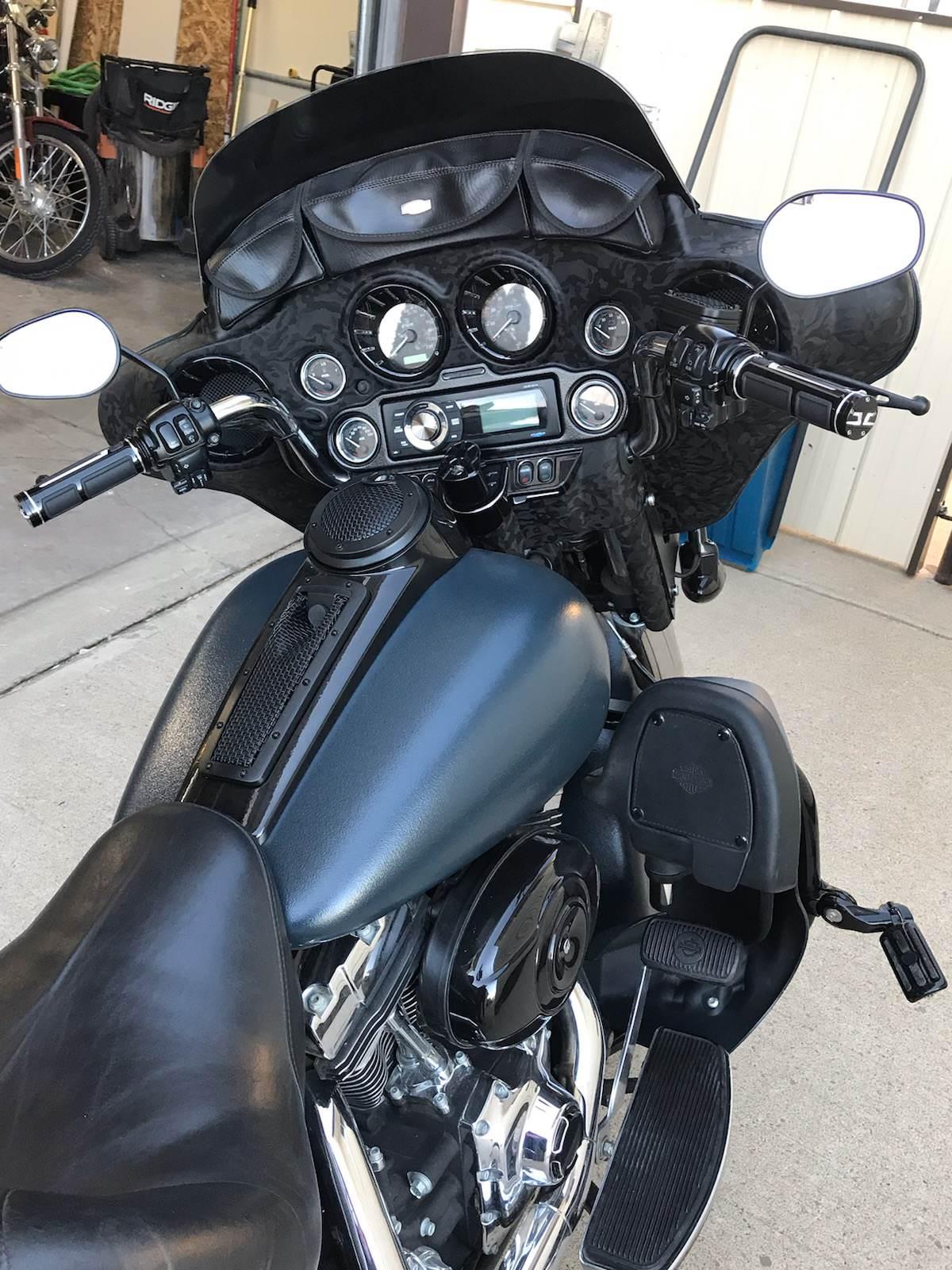 Inner Fairing Removal Install 2013 Down Road Glide, 42 OFF