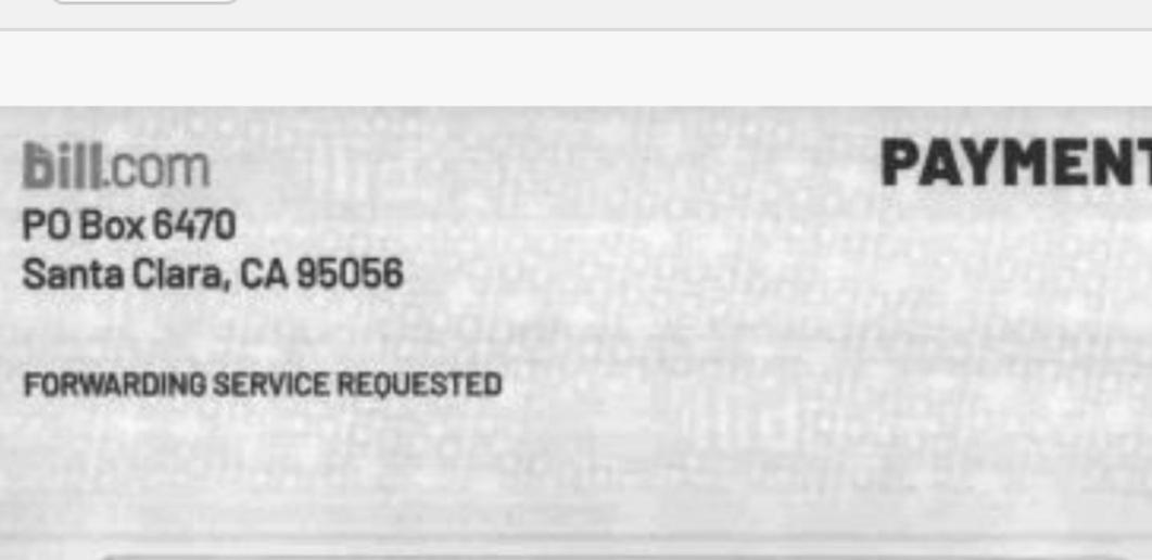 Envelope r/CACovidRentRelief