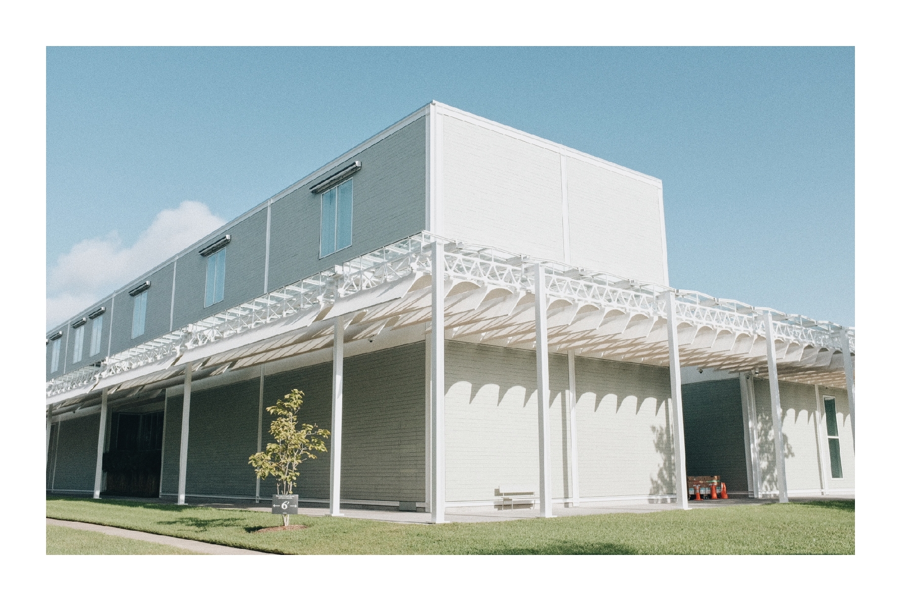 The Menil Collection r/houston