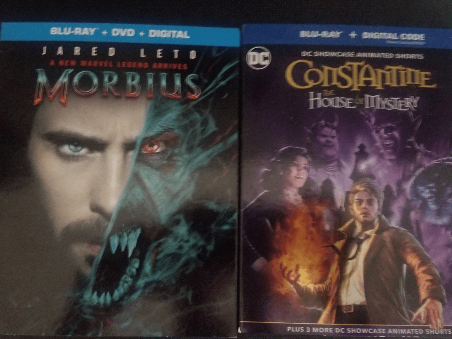 Amazon Black Friday pick ups, I have something else coming next week