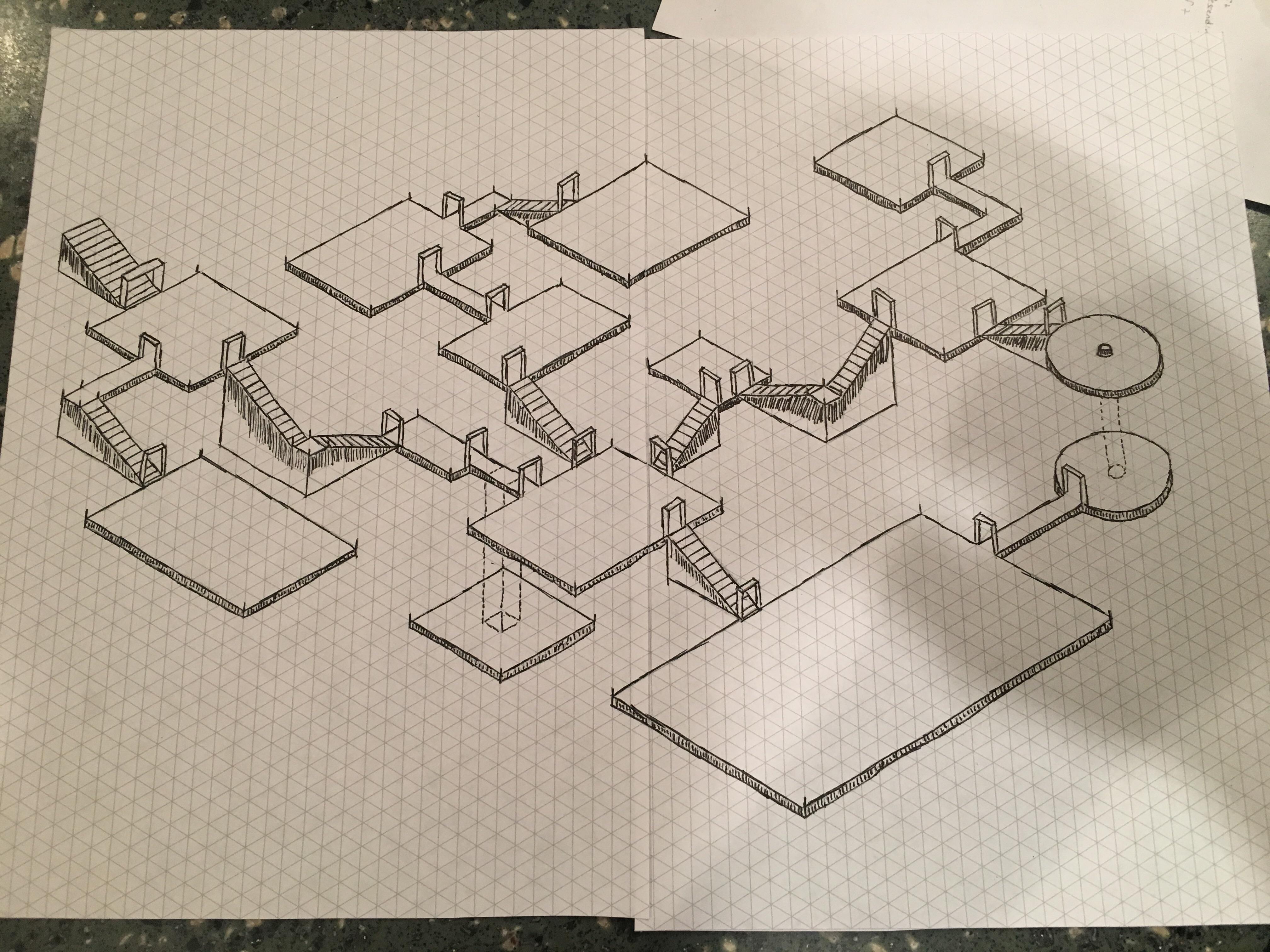 [OC] I know it's nothing compared to some of the crazy