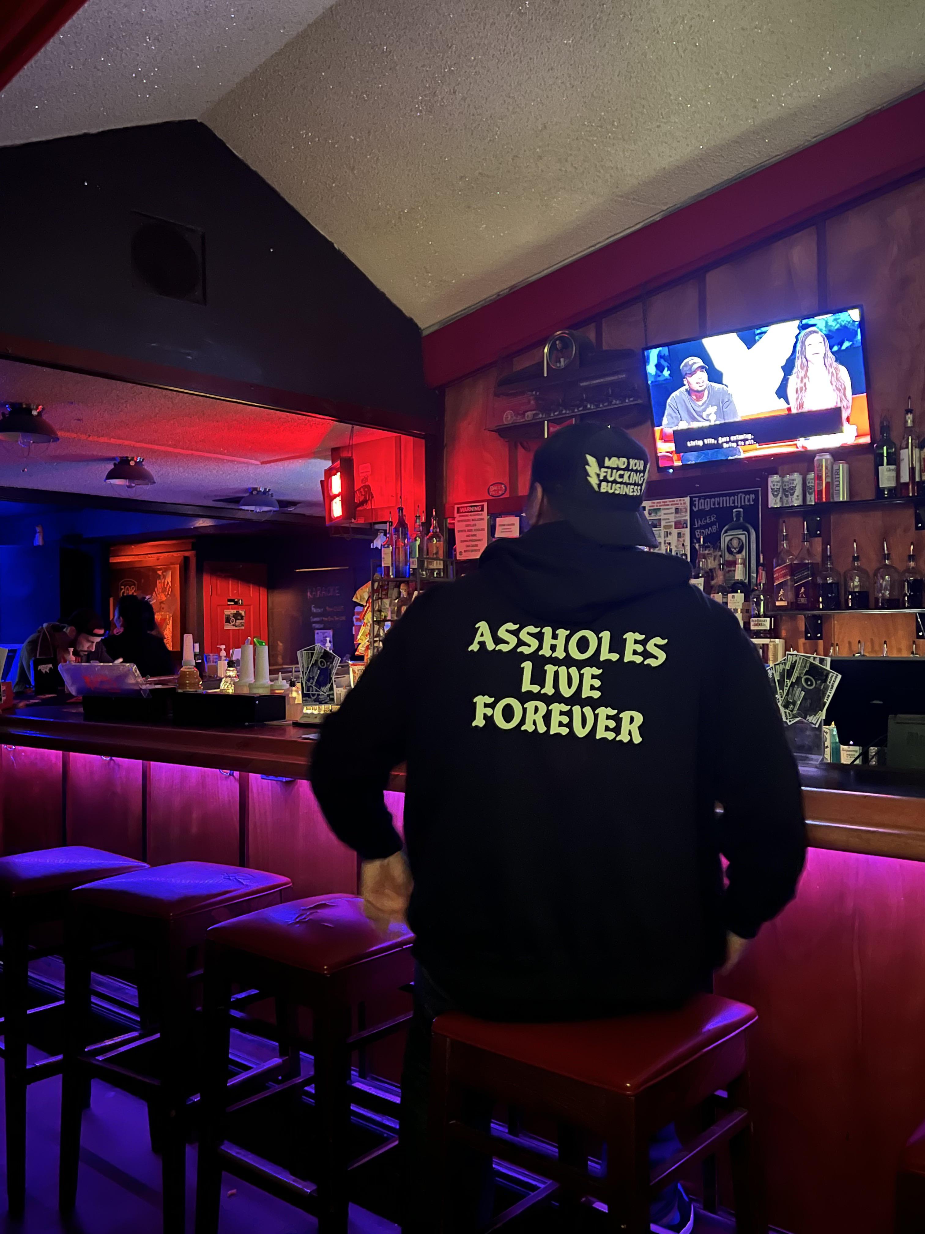 In the wild : kirillwashere