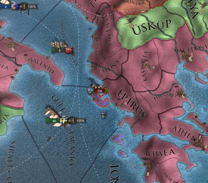 When in doubt, Corfu. r/eu4