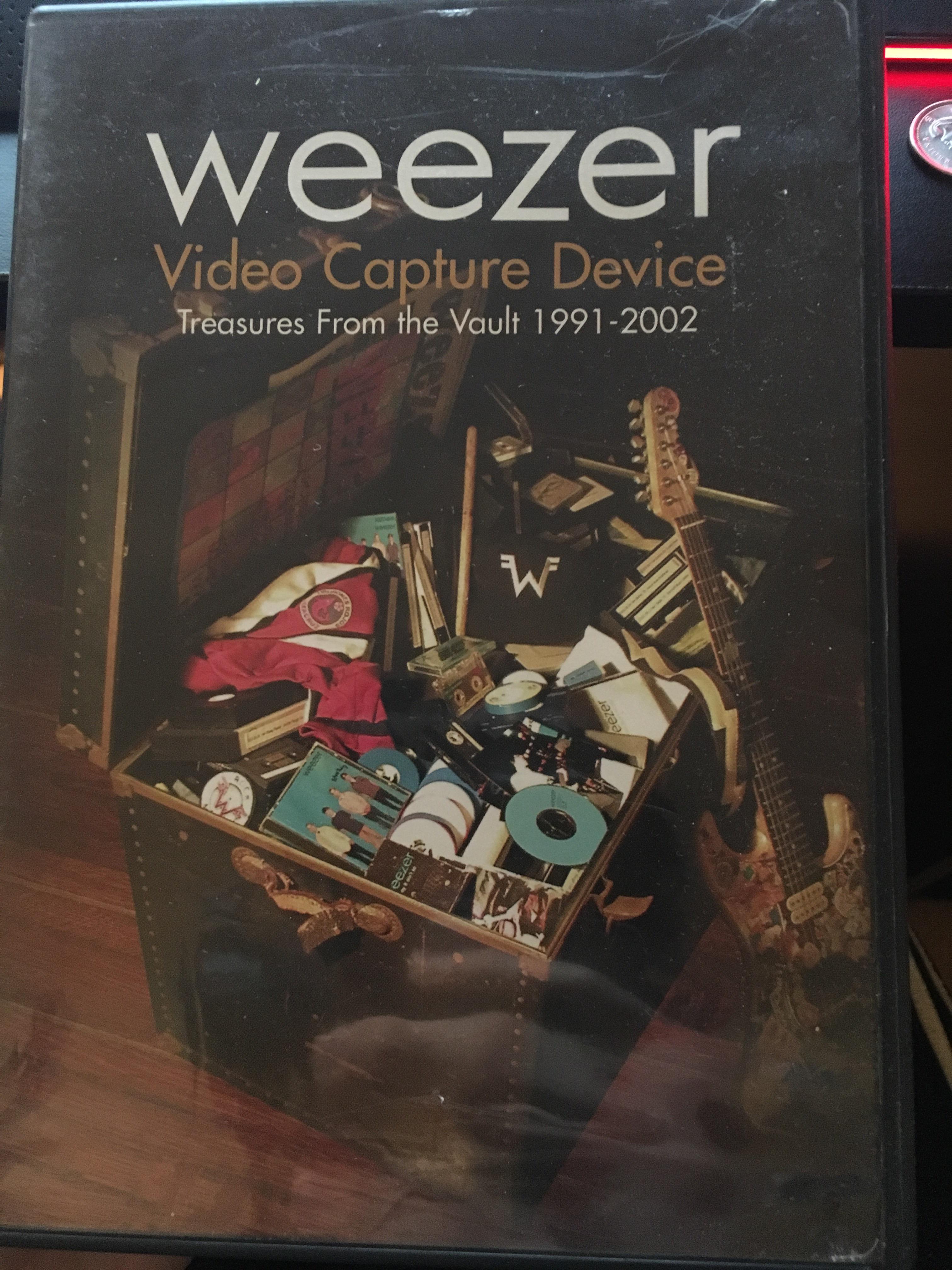 Did you know this is a thing I got it a while ago wanted to watch it