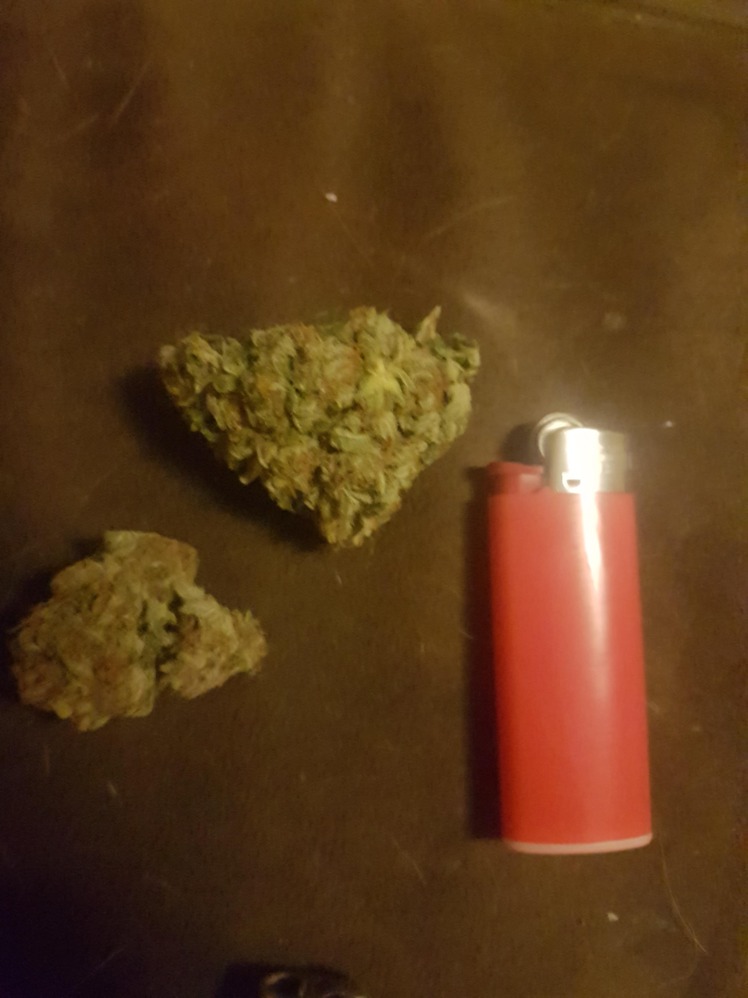 Always check the cracks in your couch 😀 r/weed