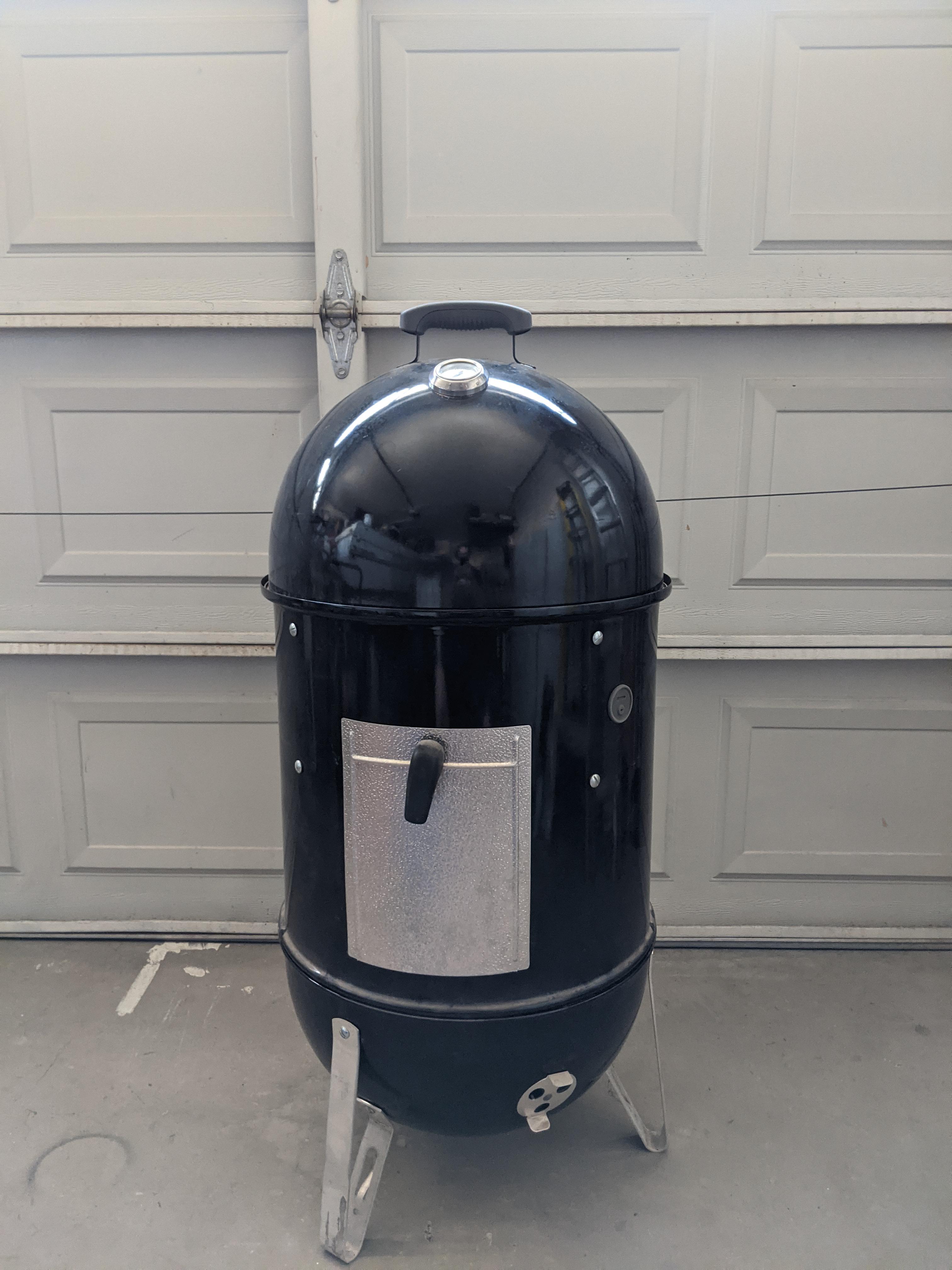 Nice 20 Facebook find r/BBQ