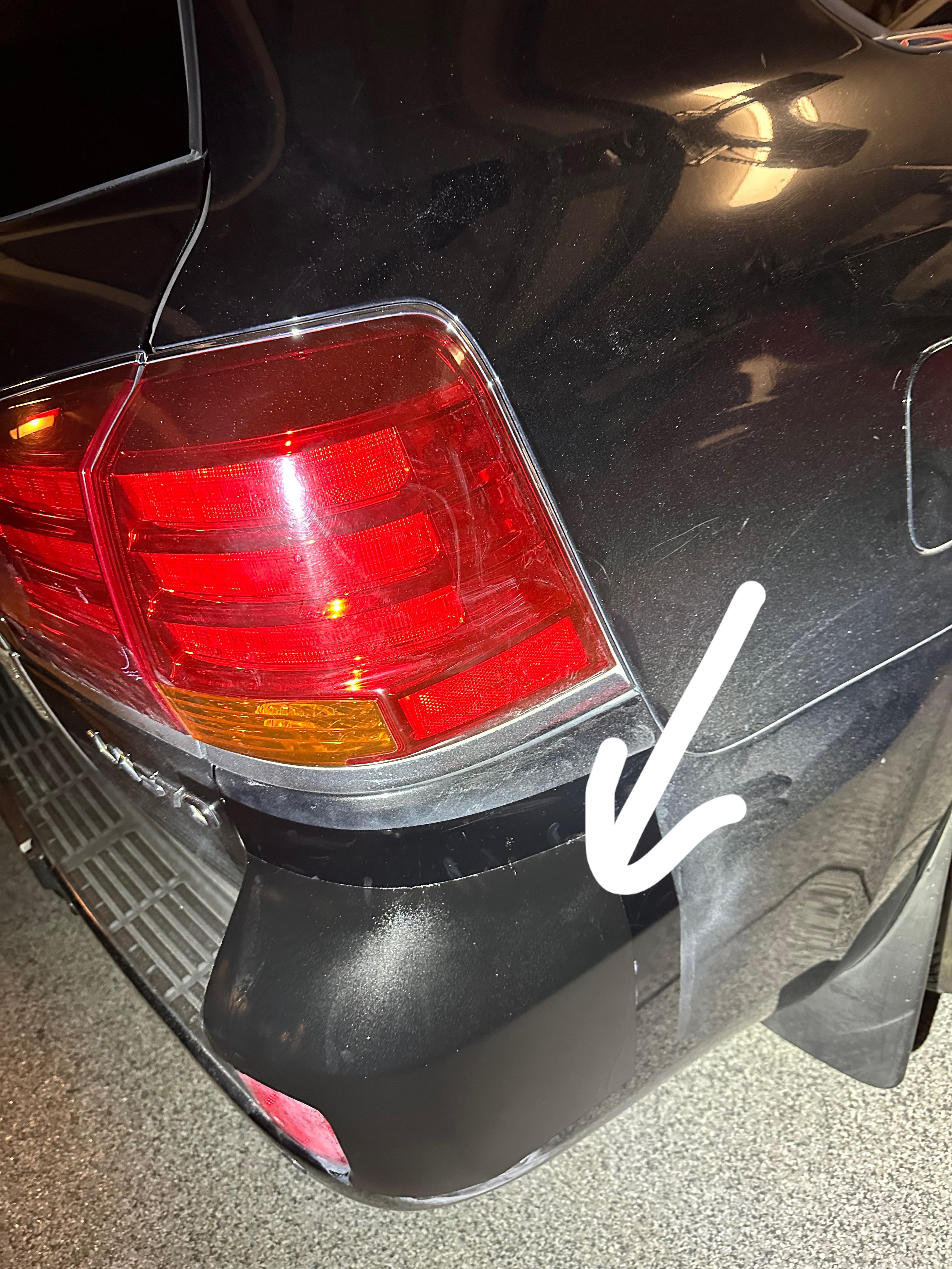 Did I use wrong clear coat? : r/AskMechanics