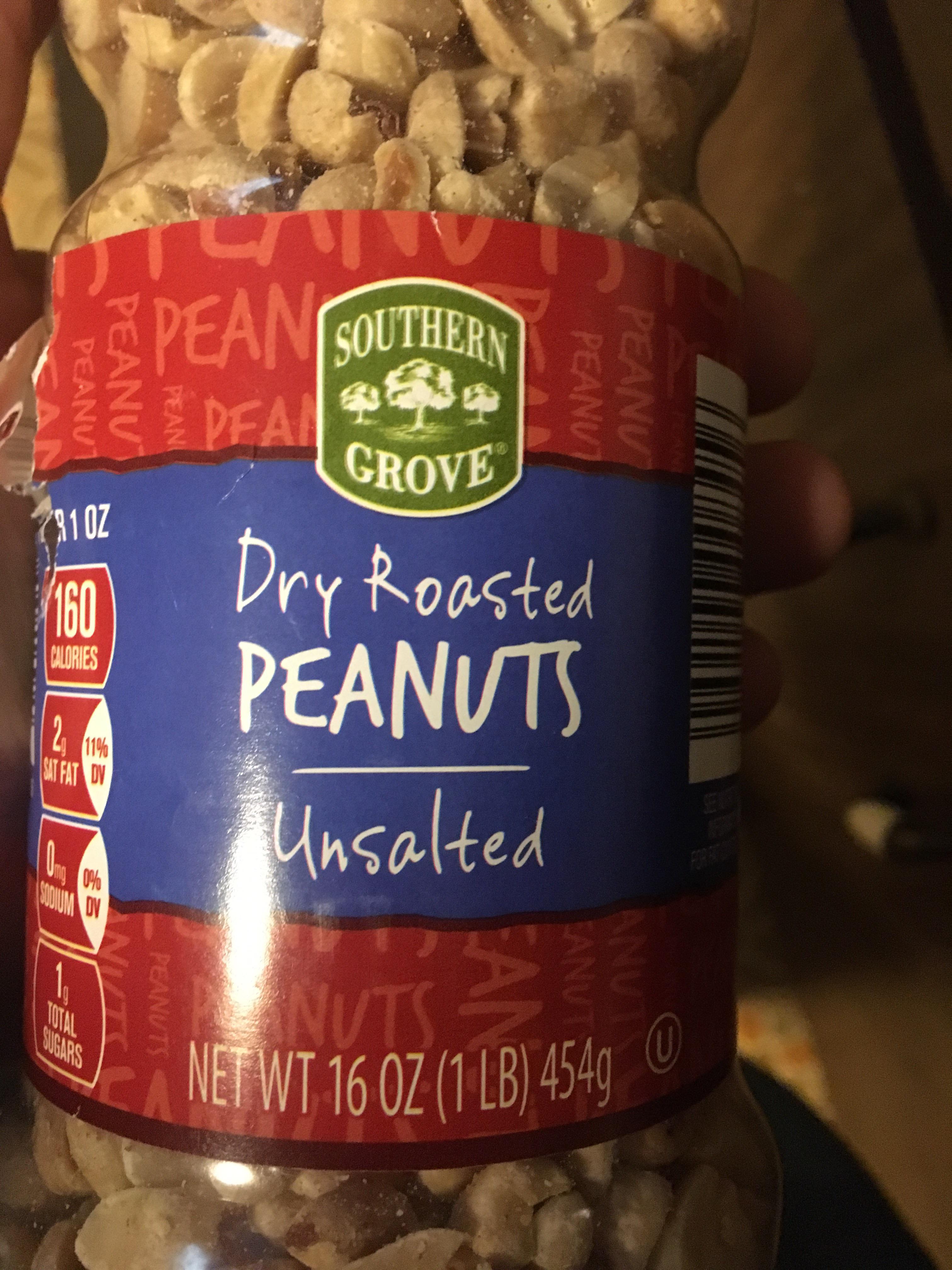 Country of Origin? Where are the peanuts grown? Please help the store I