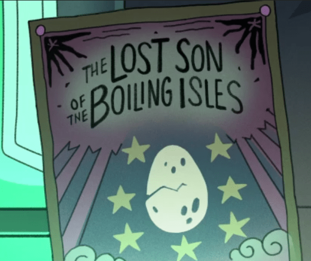 Why Is There Still Debate Over King's Father? TheOwlHouse