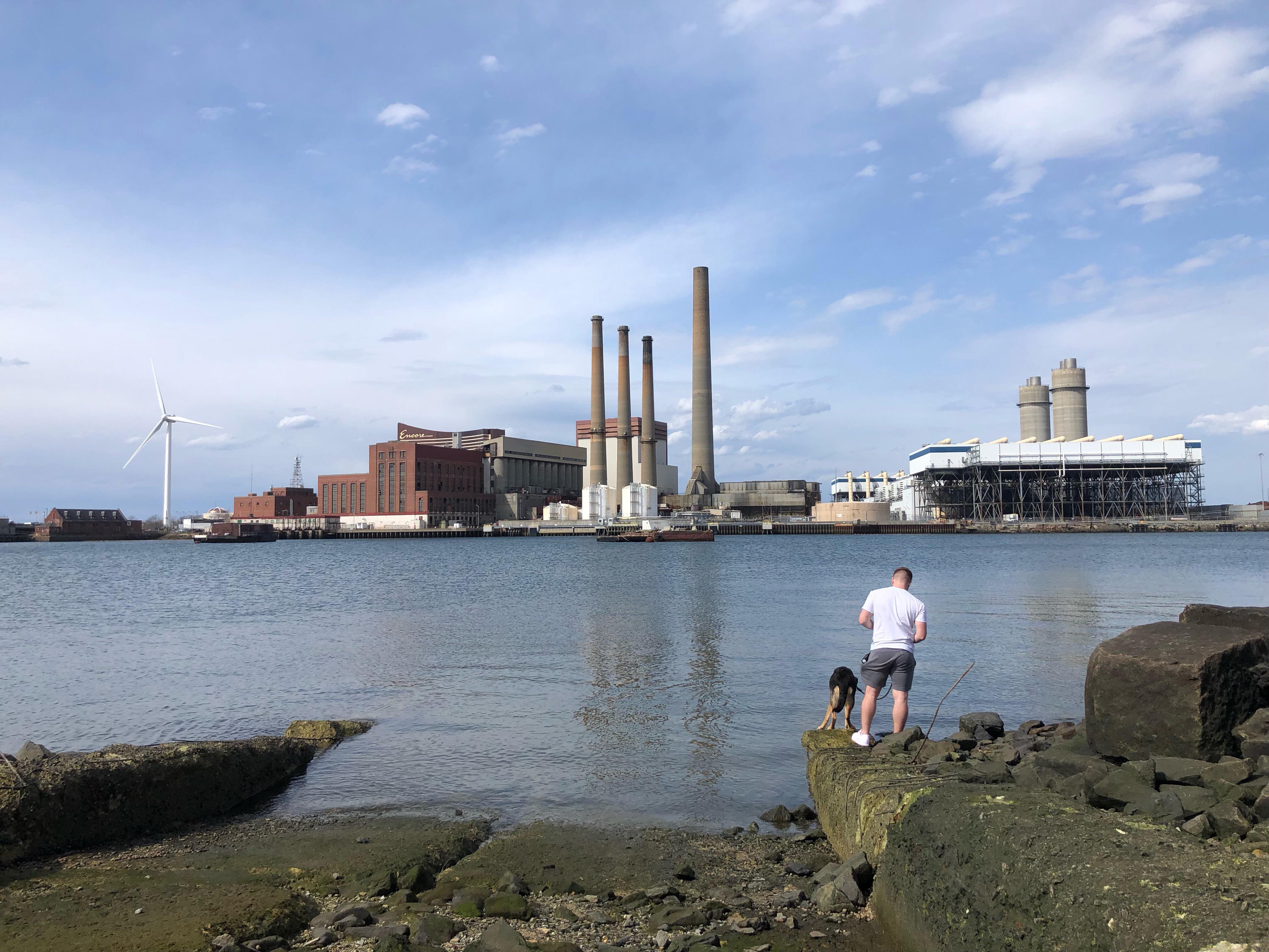 Chelsea, MA r/UrbanHell