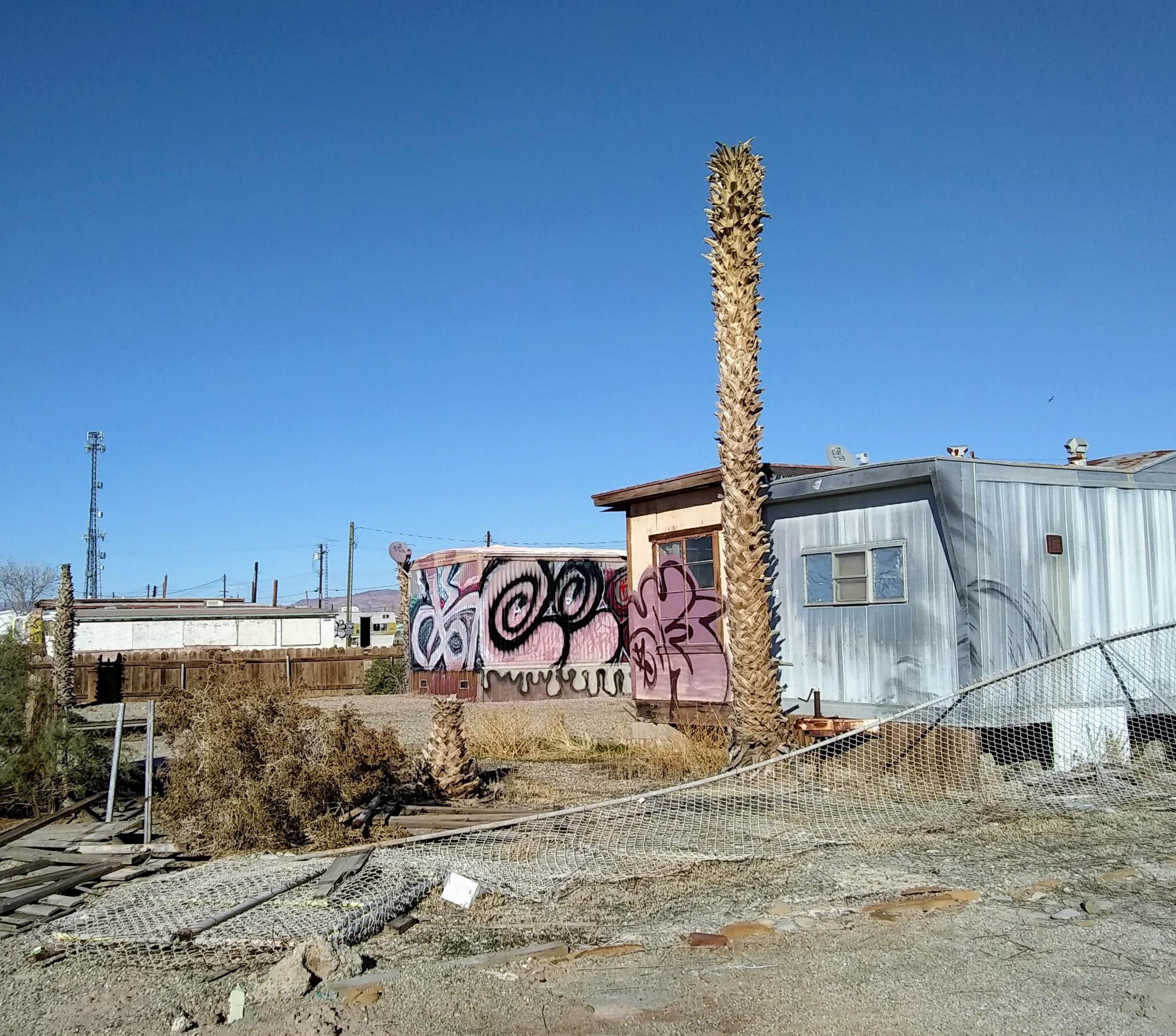 Reminds me of Dark Meat City r/Mutafukaz