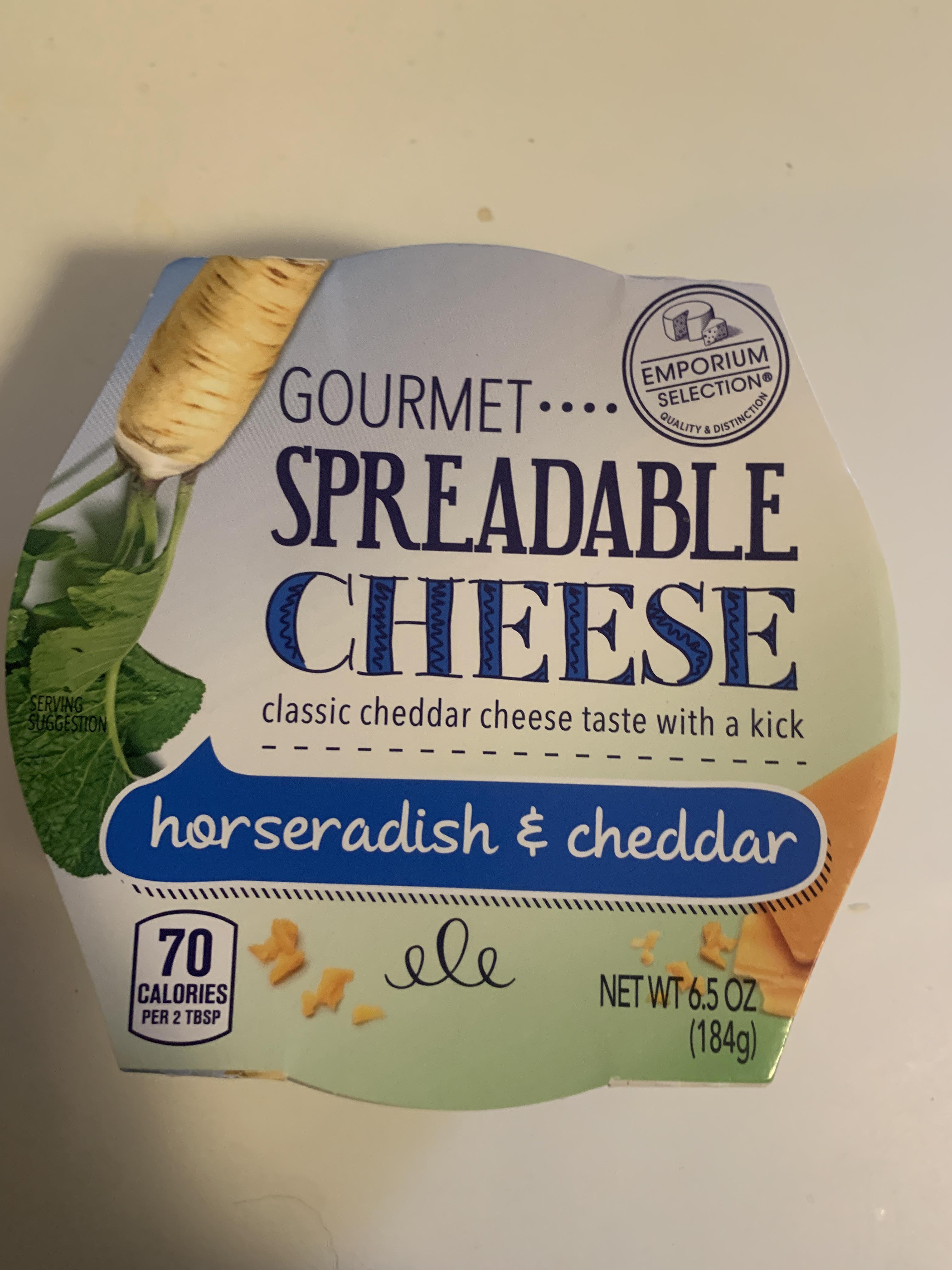 Horseradish lovers.. Would r/aldi