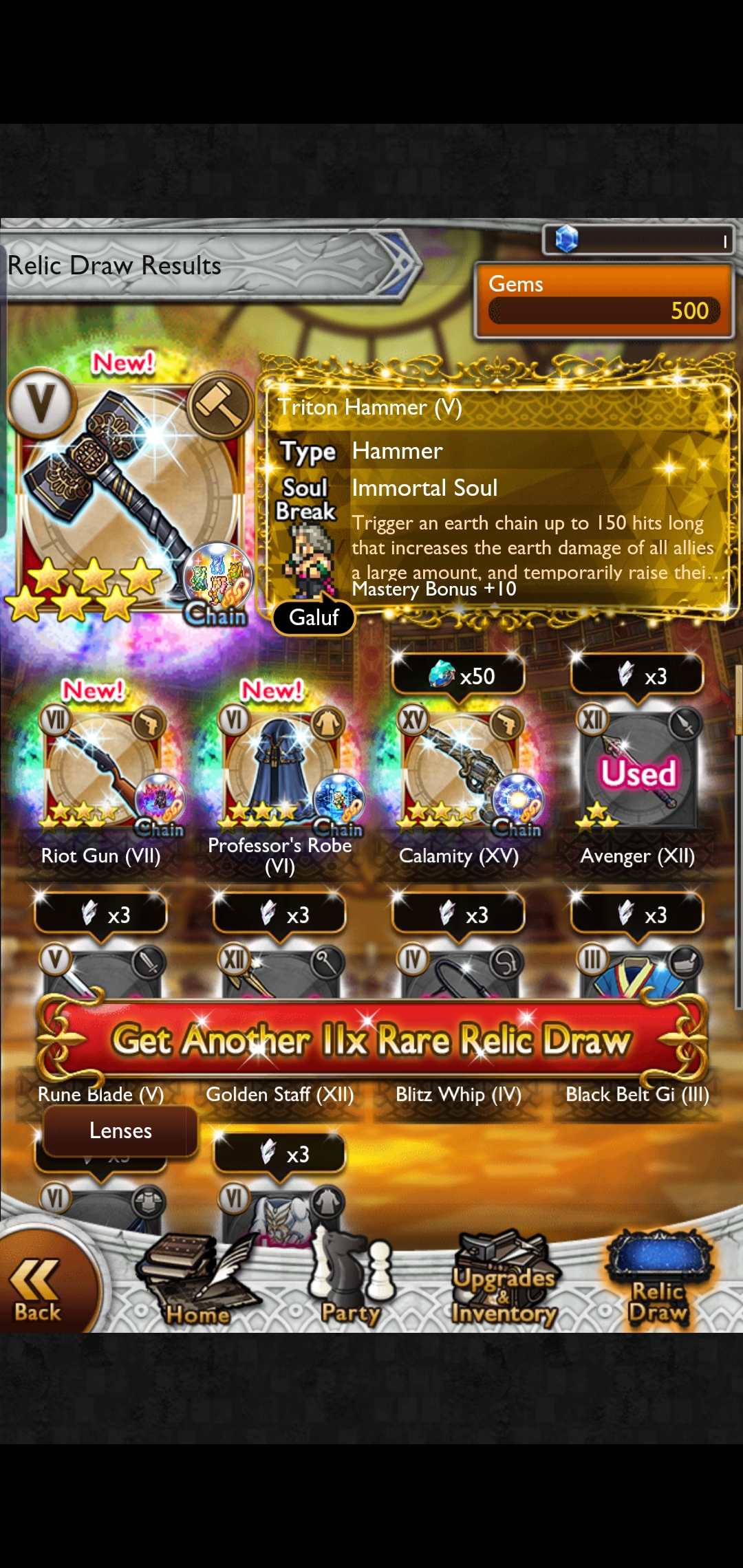 260 best Ffrk images on Pholder FF Record Keeper, KH Ux and Final Fantasy