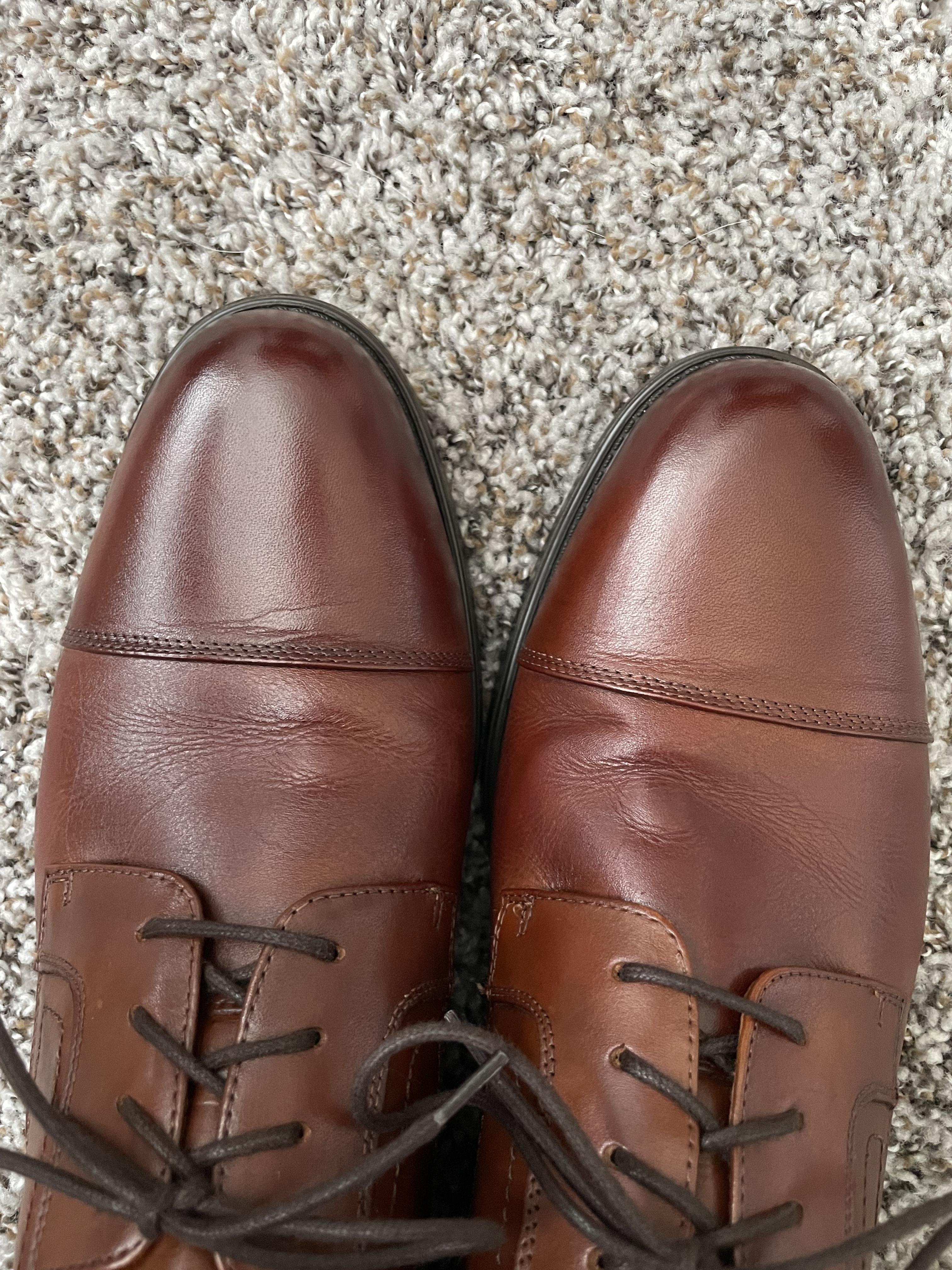 Markenname Lavendel Wange leather boots crease Teilen Betrunken werden Echt