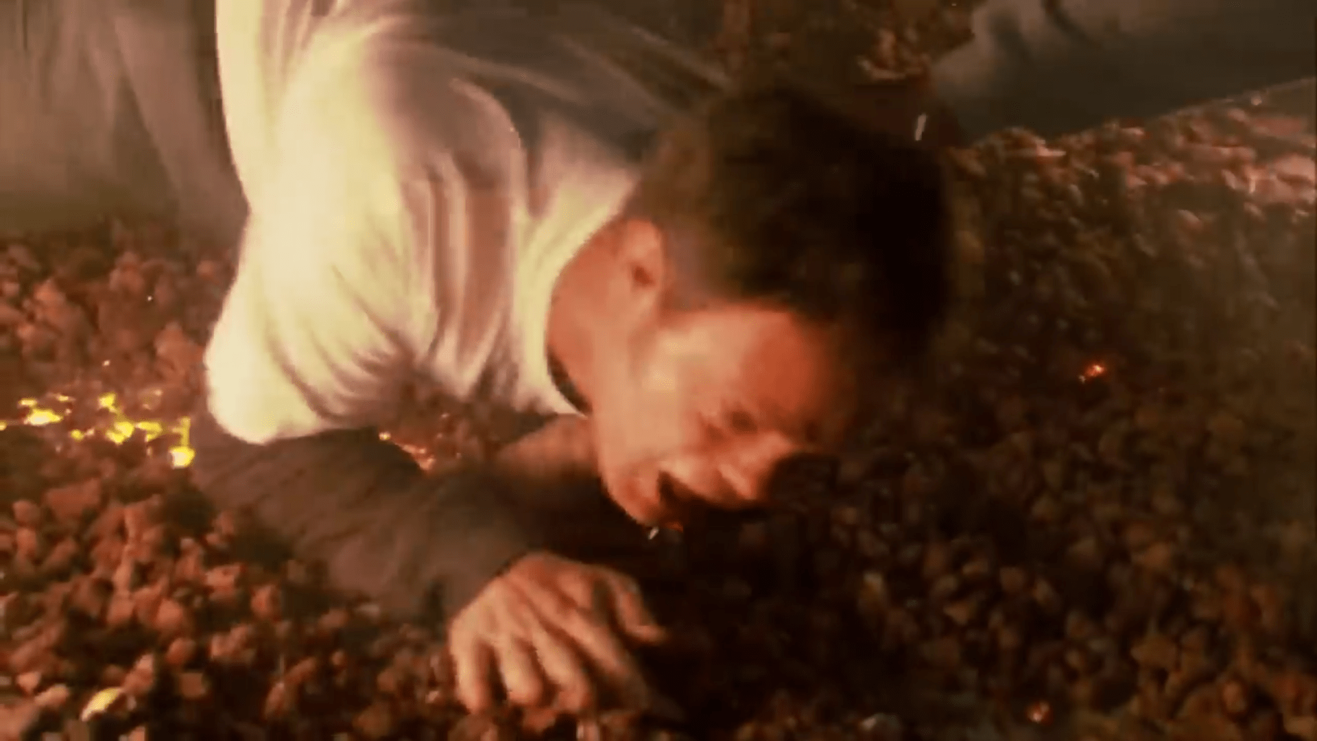 Revenge of the Sith Has One Brutal and Gruesome Scene that