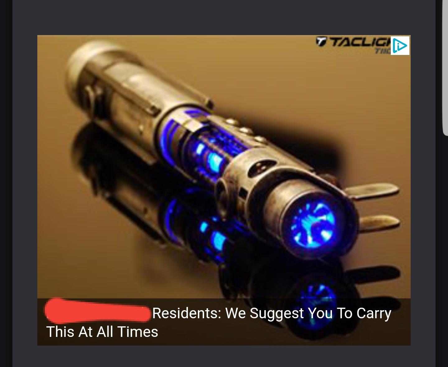 The progress bar on Spotify is a little lightsaber when listening to