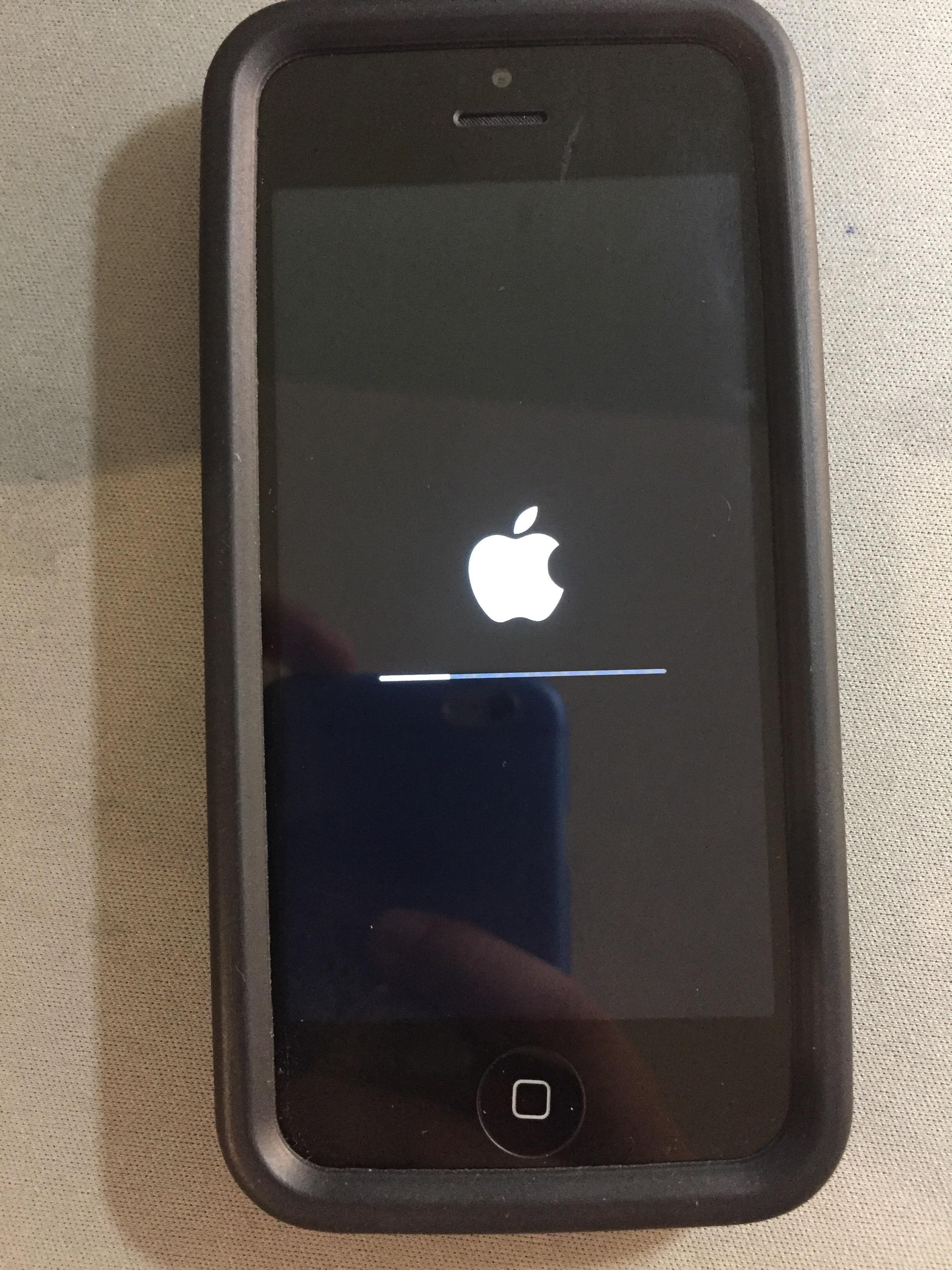 Updating my old iPhone 5C 💥 r/iphone