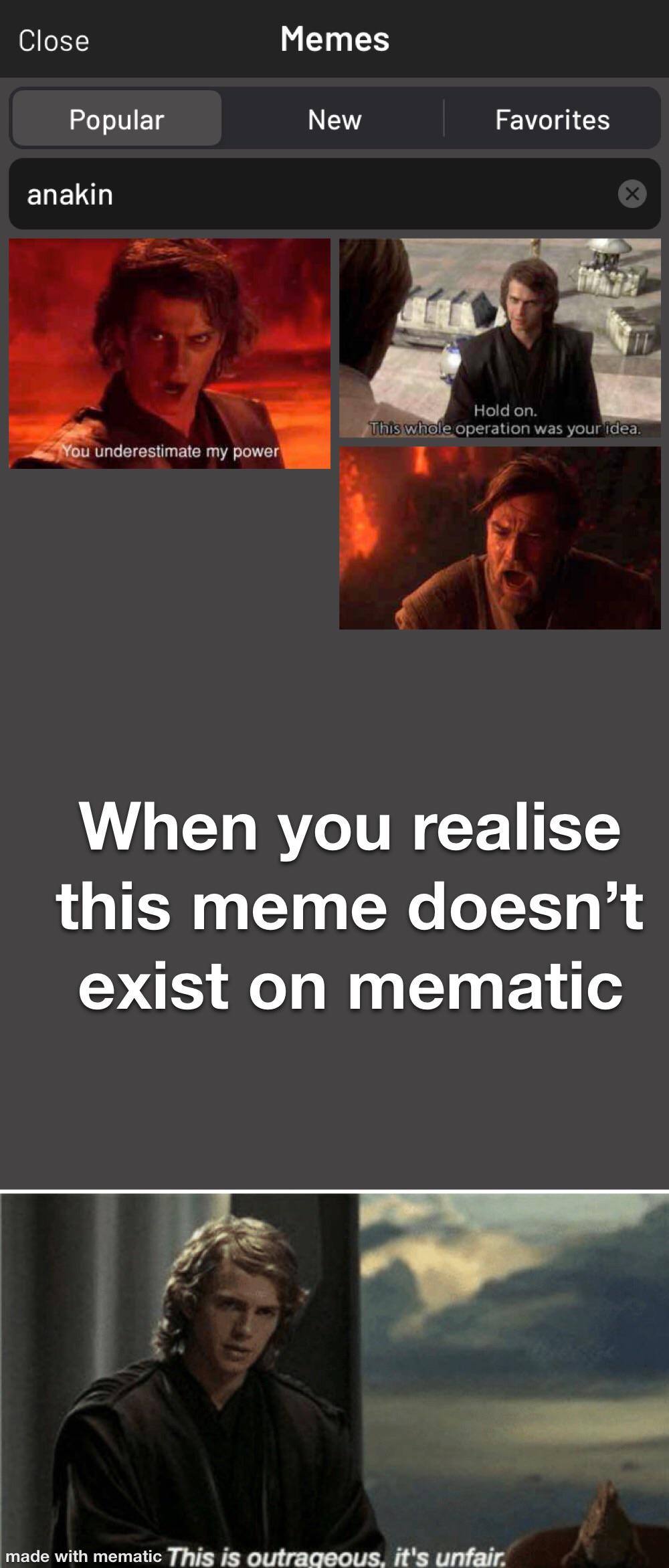 best meme ever made PrequelMemes