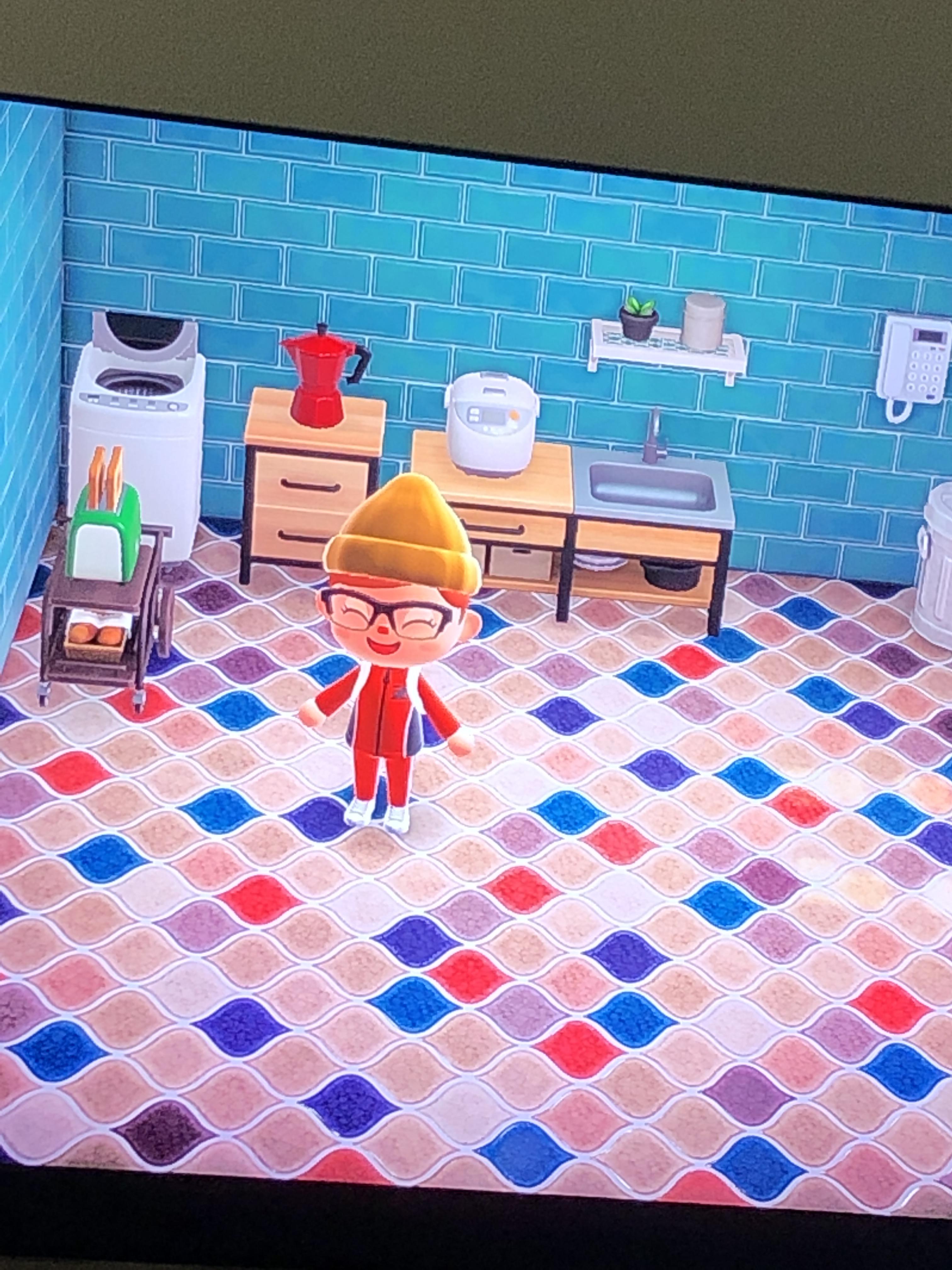 I have the ironwood dresser and recipe. Anyone with other