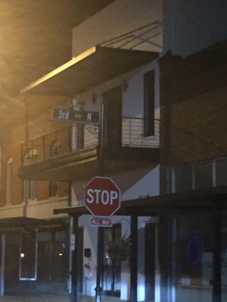 Newest Building on Amory Main Street. r/mississippi