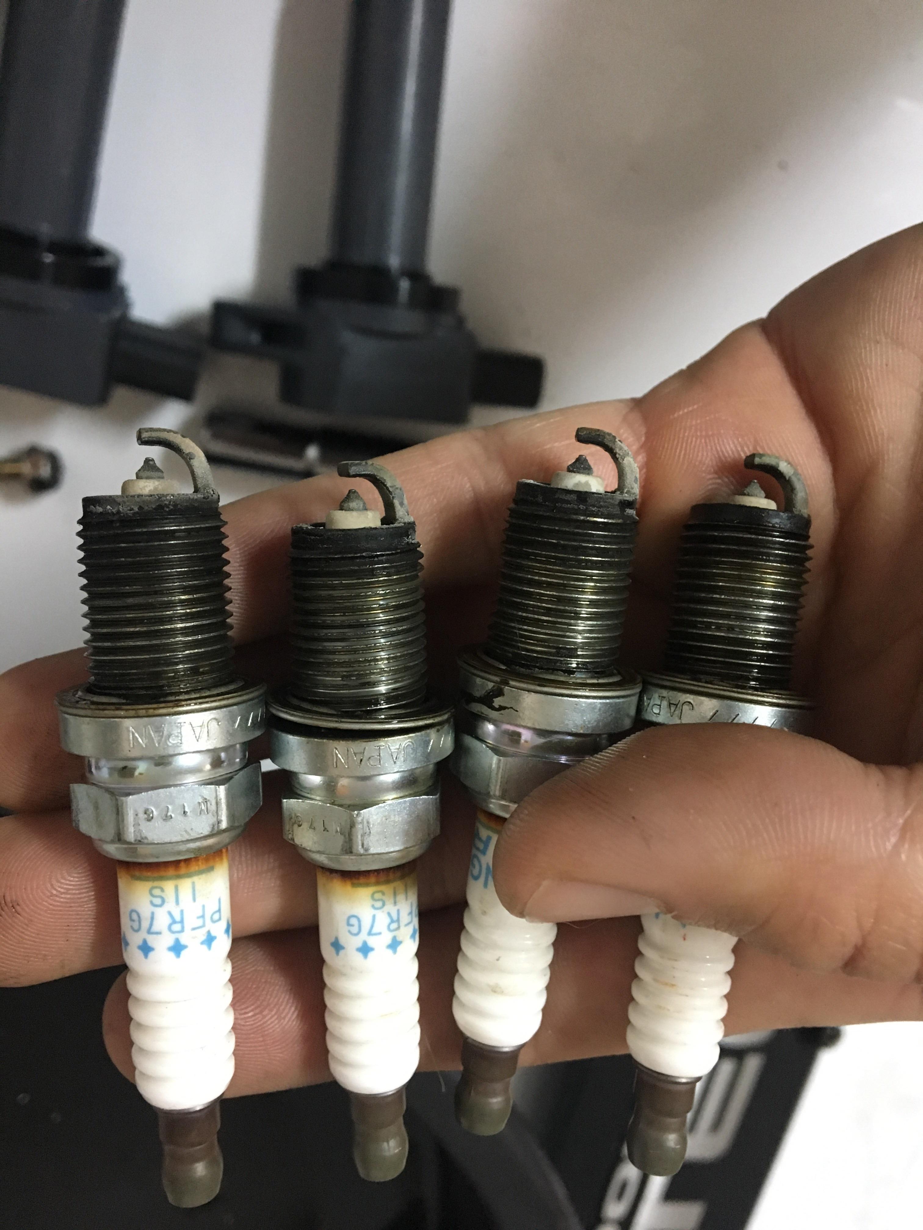 Misfire help : r/MechanicAdvice