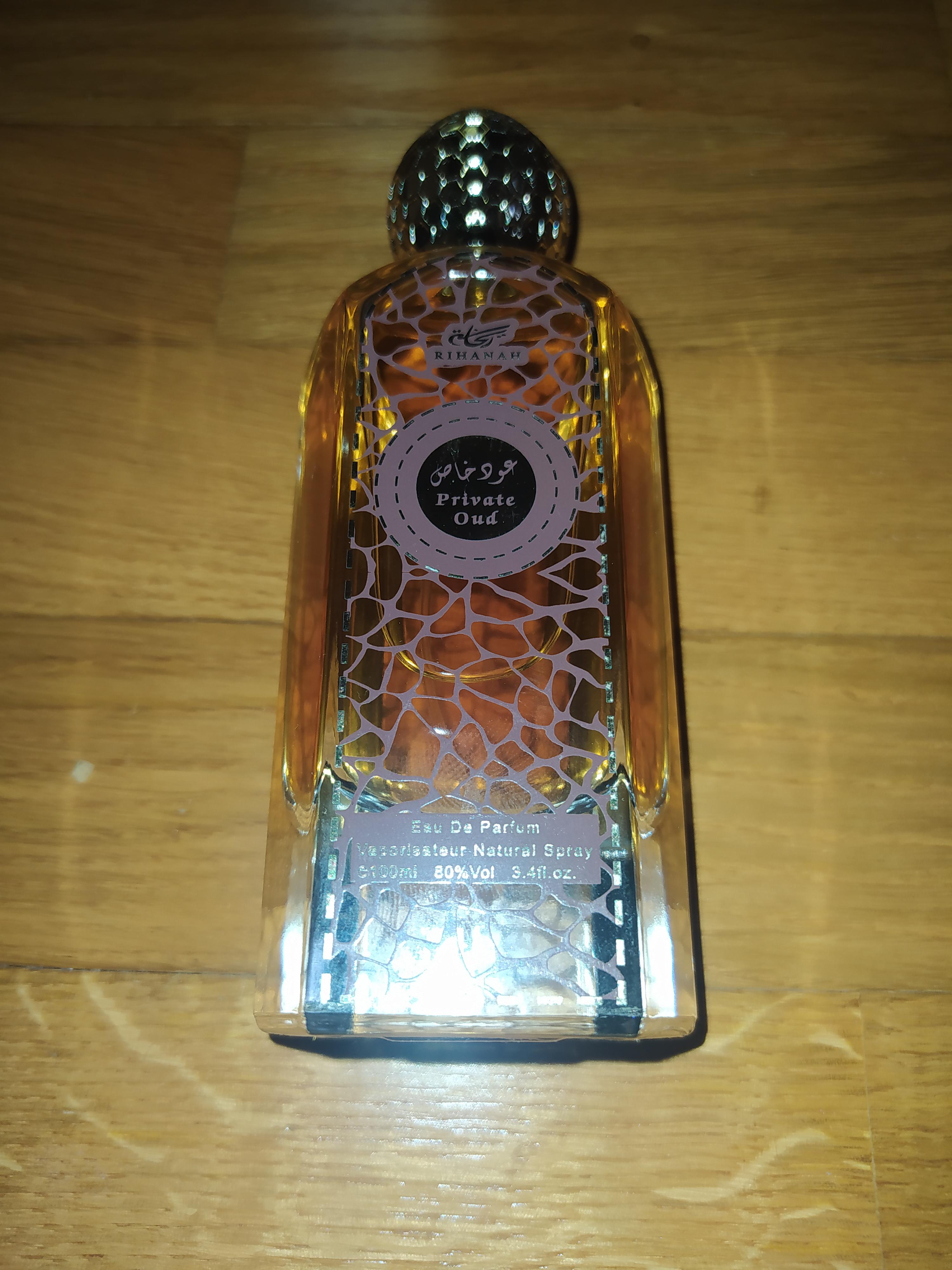 TF oud wood clone, stronger than the original 😅 r/fragranceclones