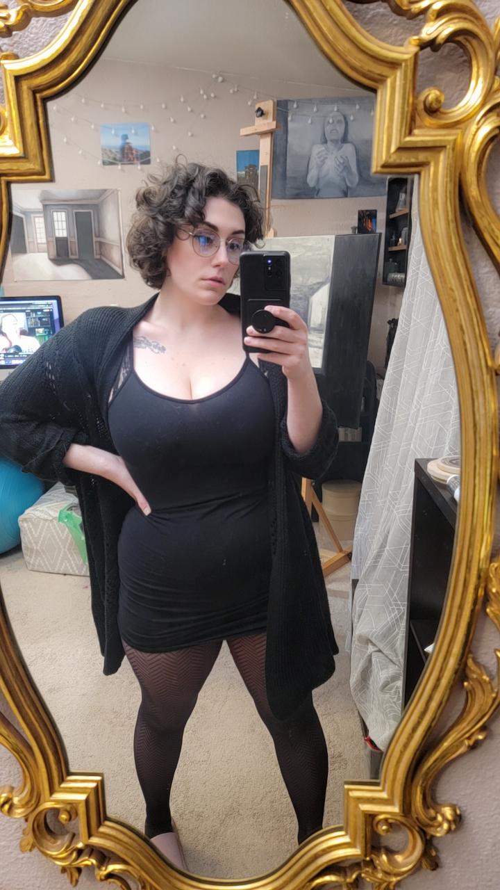 Alix Mercury (u/alix-mercury) - Reddit