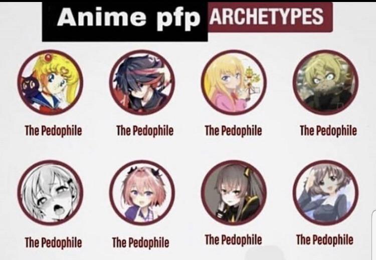 Update 75+ anime pfp archetypes highschoolcanada.edu.vn