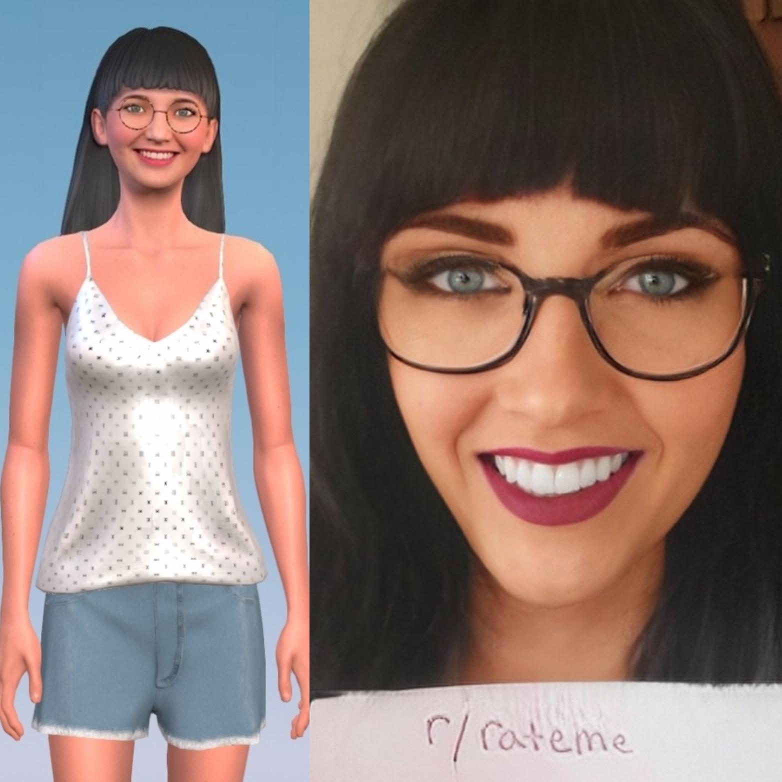 When your Replika gets access to Reddit r/replika