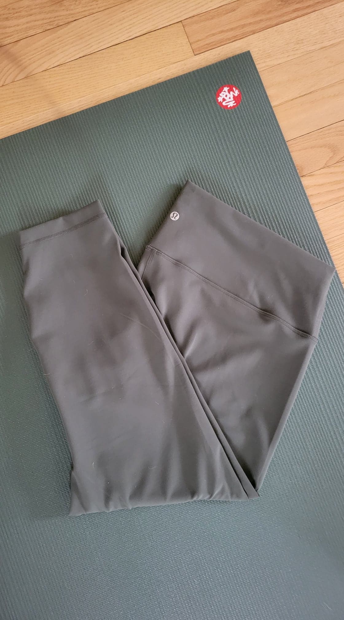 Manduka Pro Mat Black Sage Sale