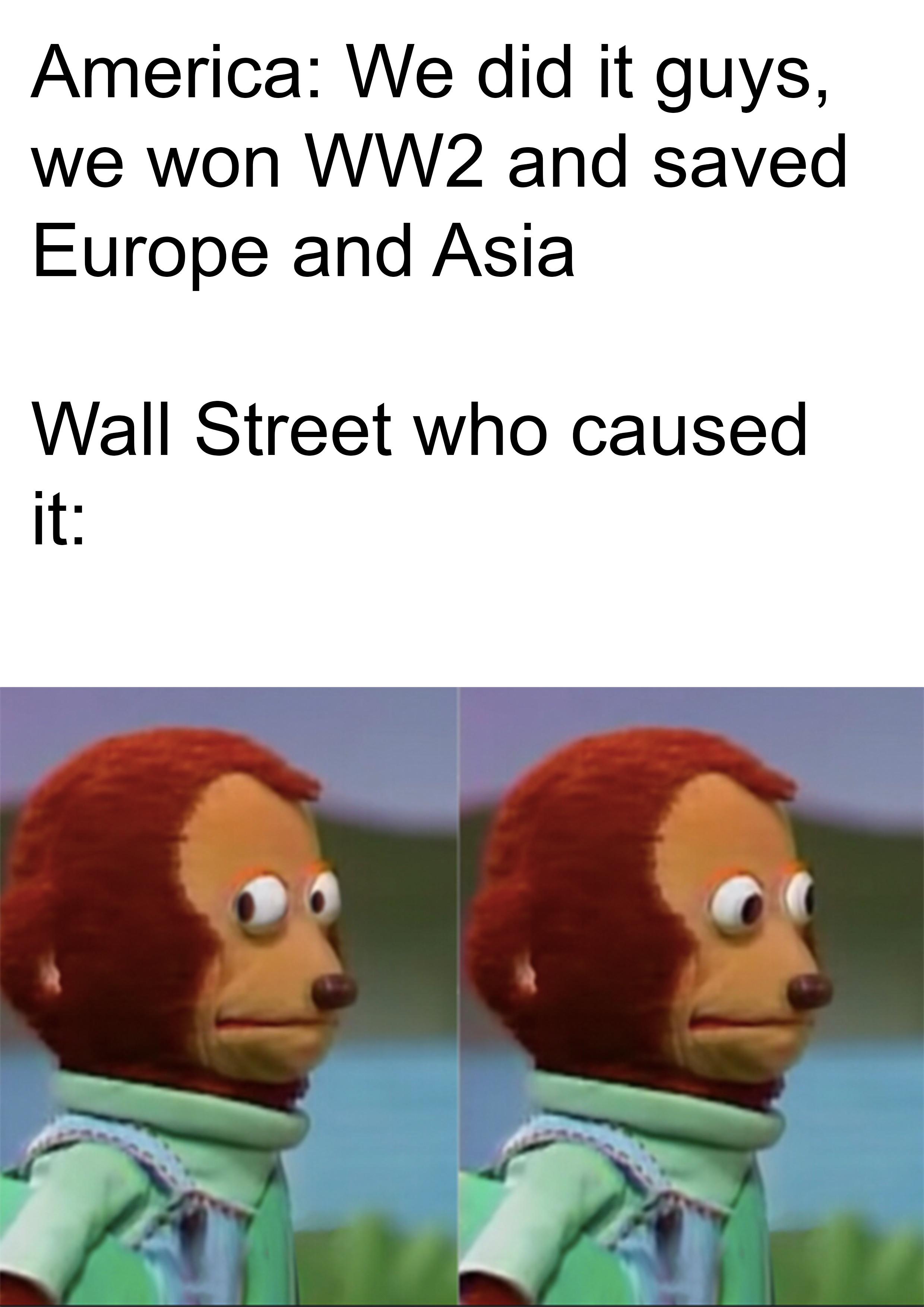 The Big Sad HistoryMemes