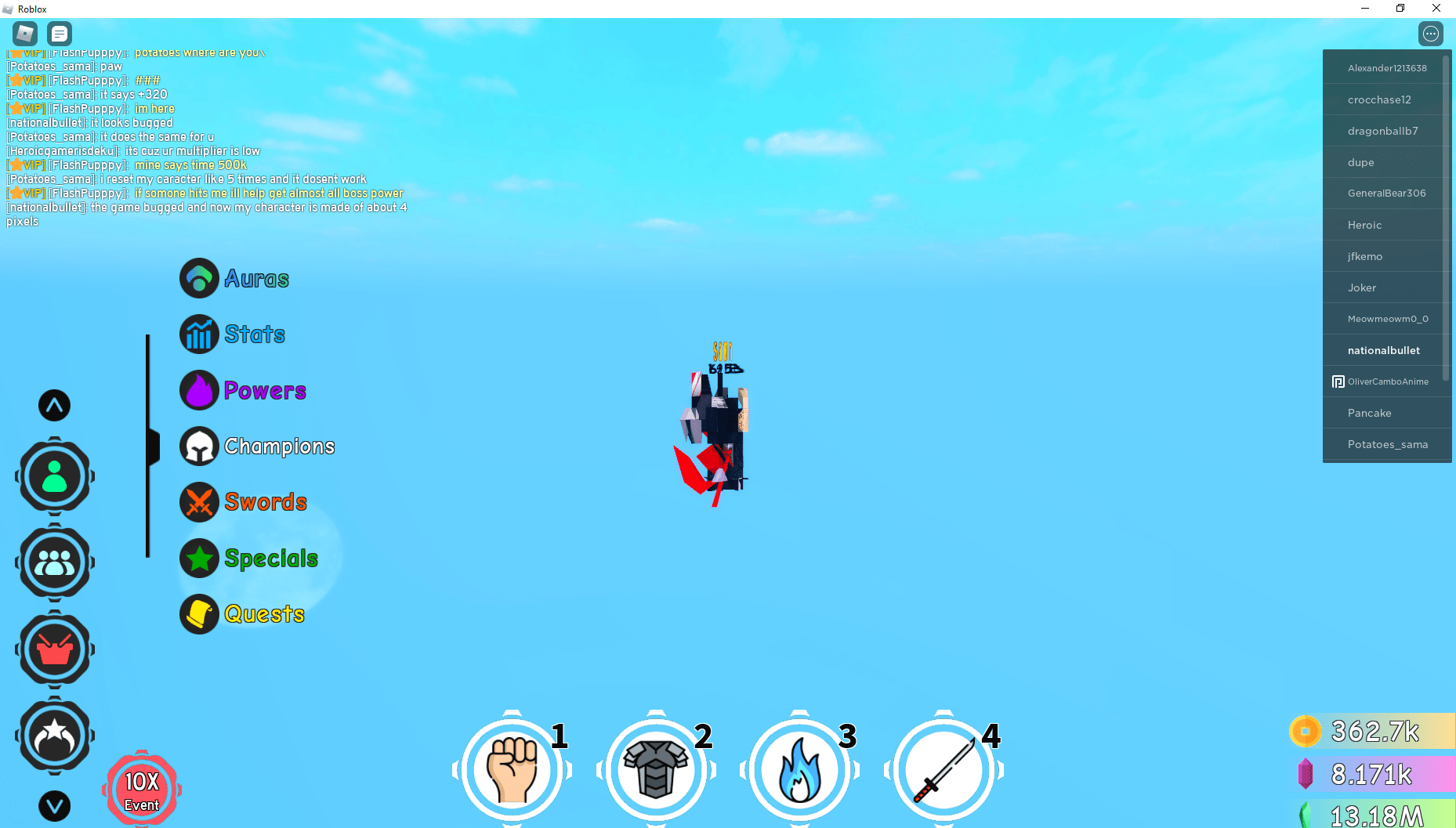 the industrial revolution and its consequences r/roblox