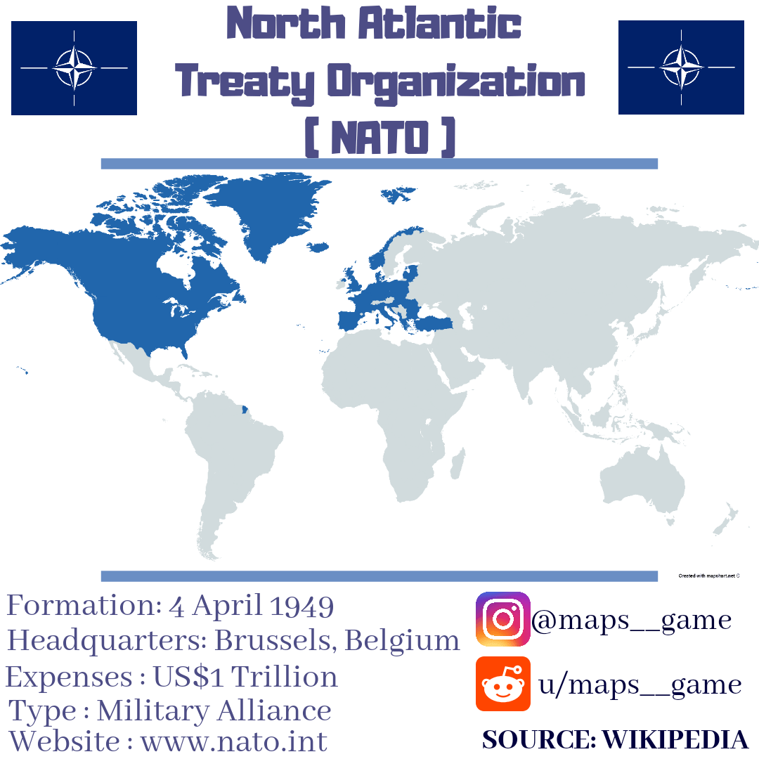 Nato Map nato map Αναζήτηση Google Yeah everyone but switzerland