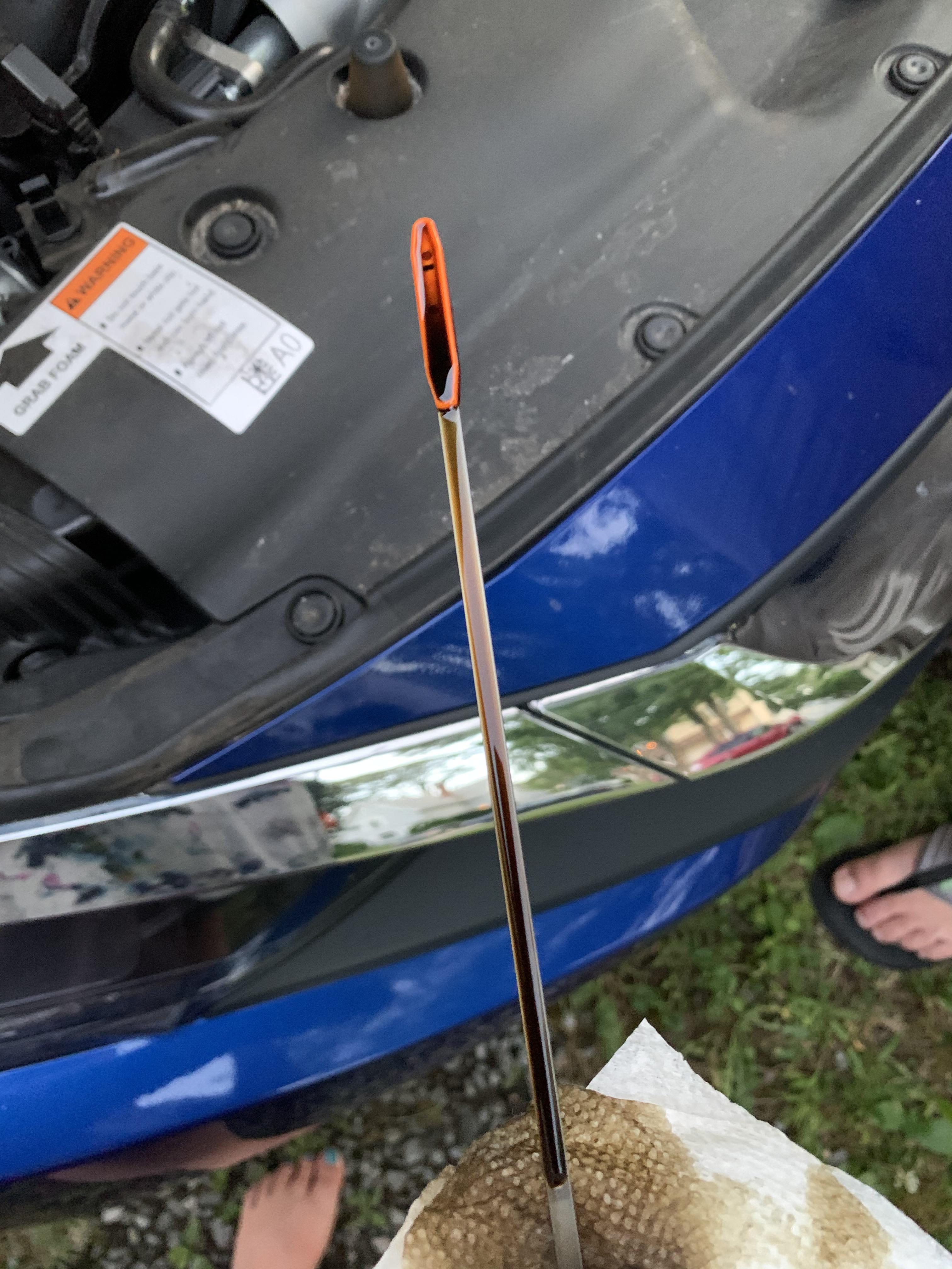 How Many Quarts Of Oil Does A Honda Civic Take