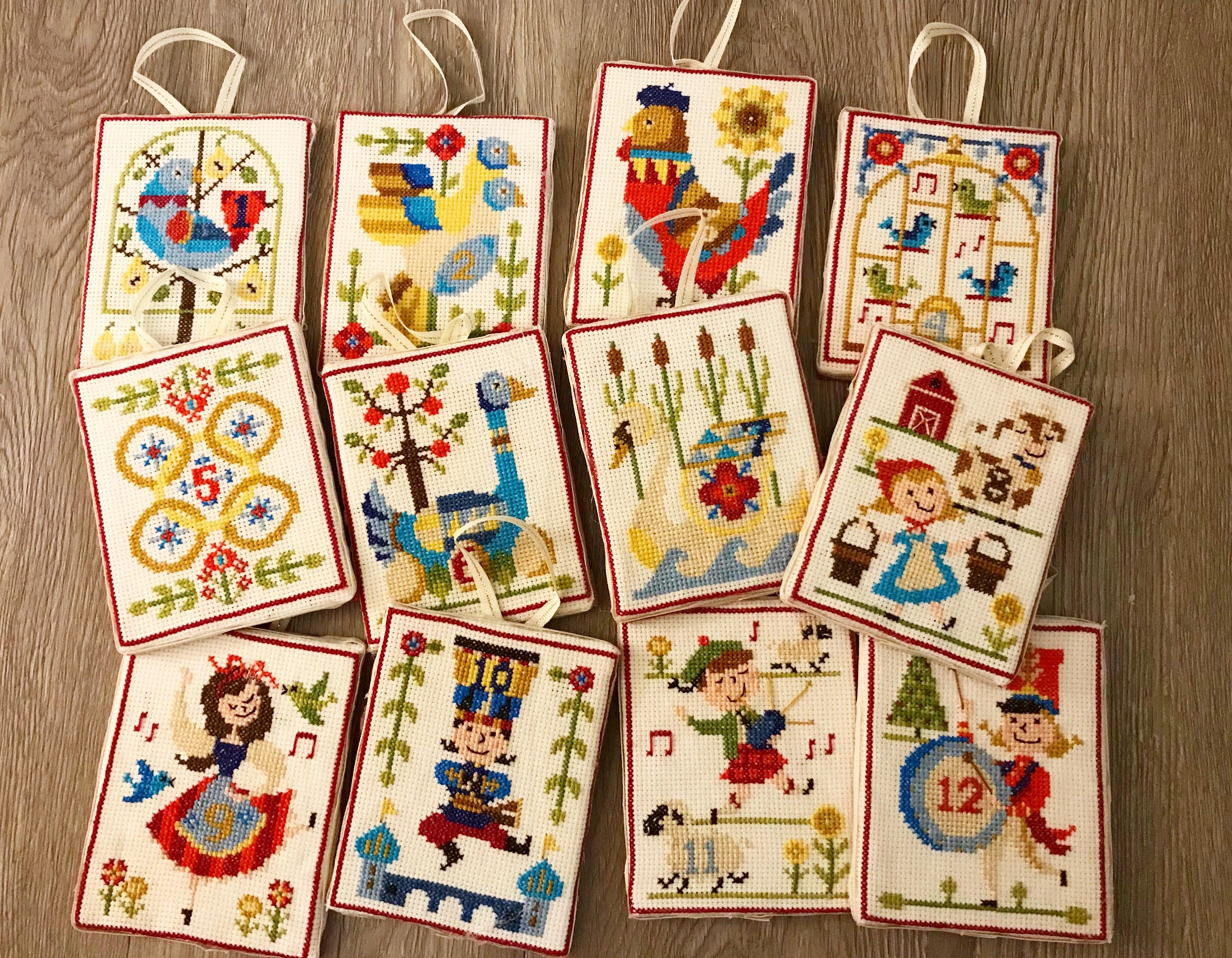 135 best Satsuma Street images on Pholder Deck the Halls by Satsuma