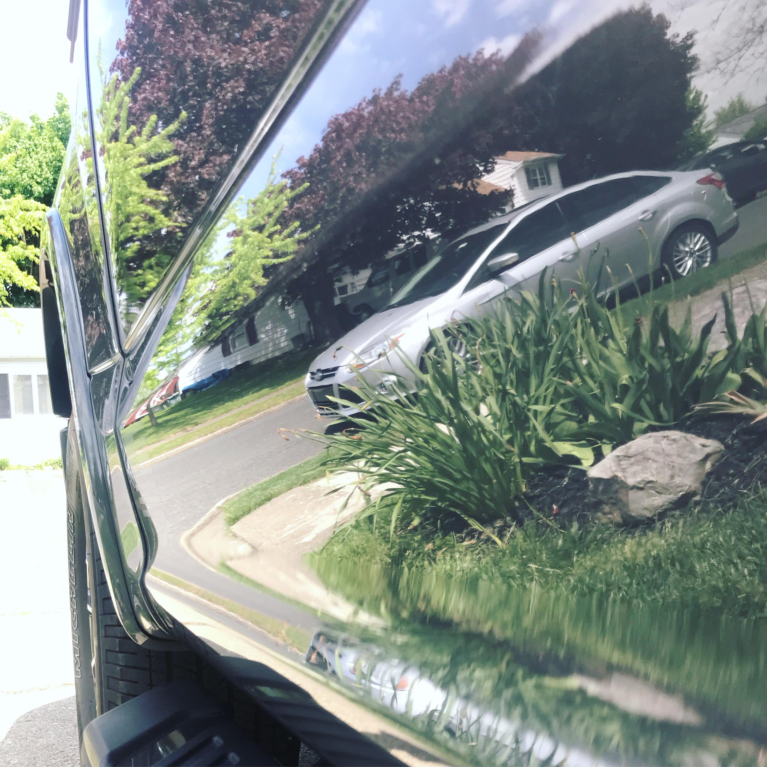 Loving the Lead Foot Gray r/f150