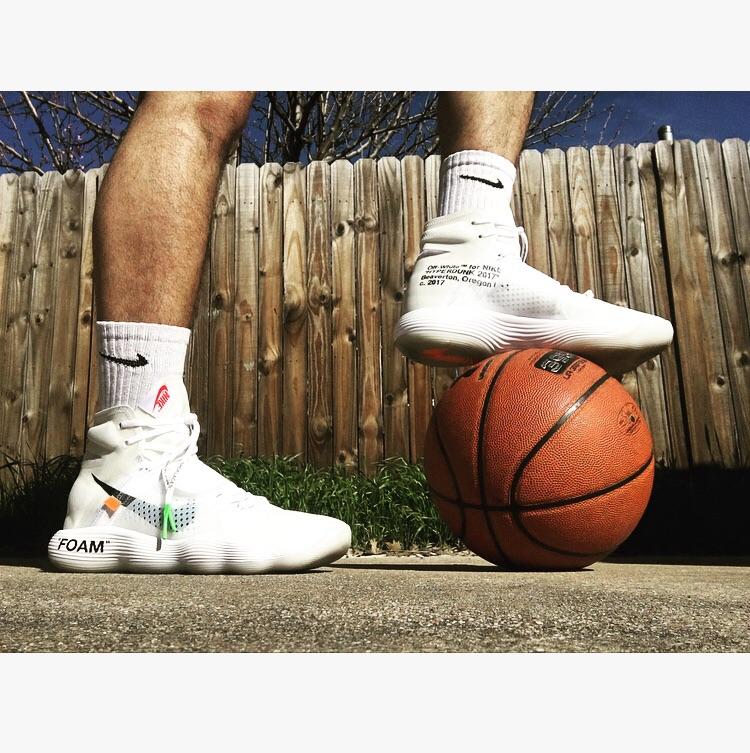 Wear your kicks. r/Sneakers