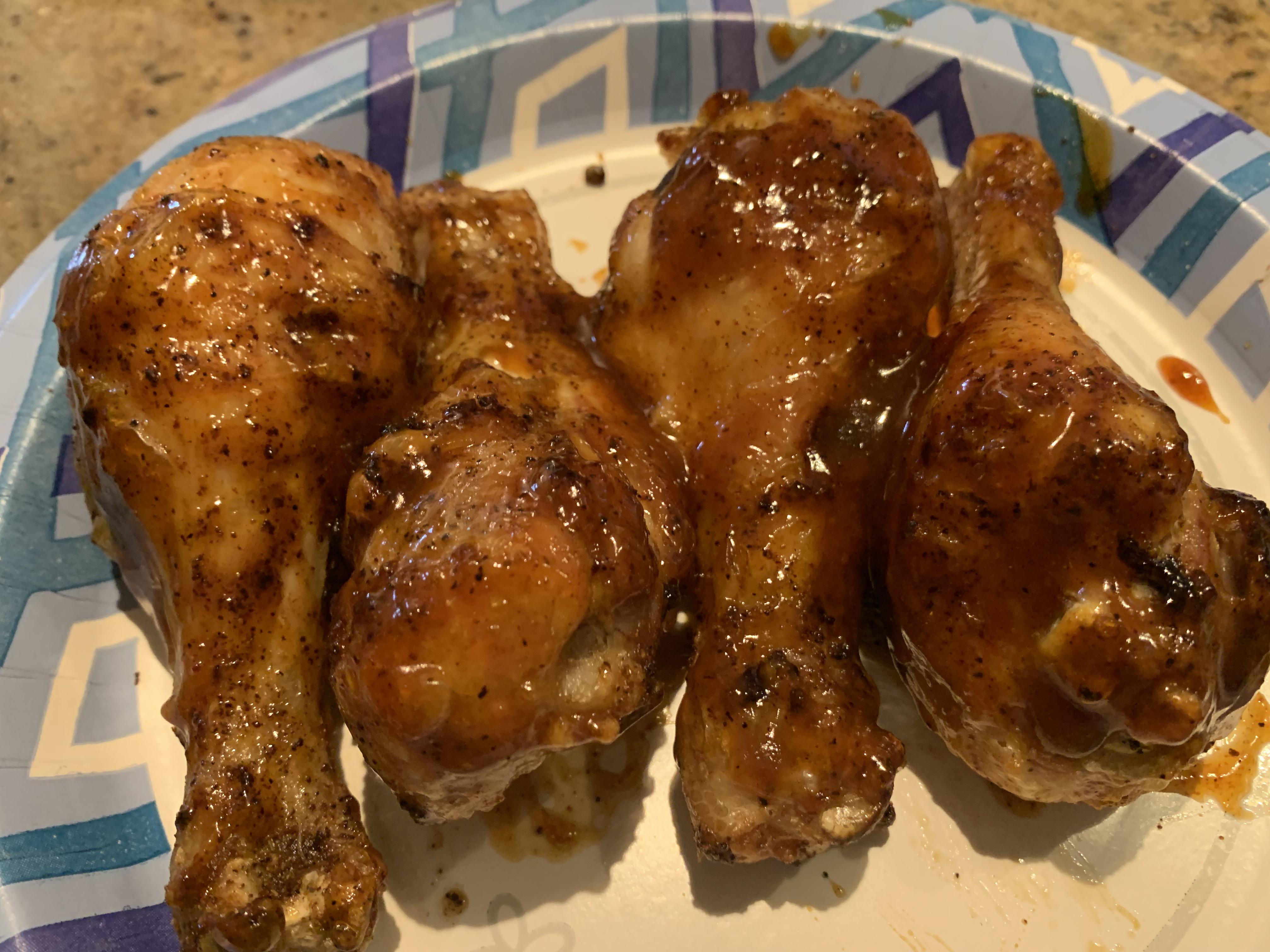 Air Fryer Asparagus Air Fryer Roasted Asparagus airfryer