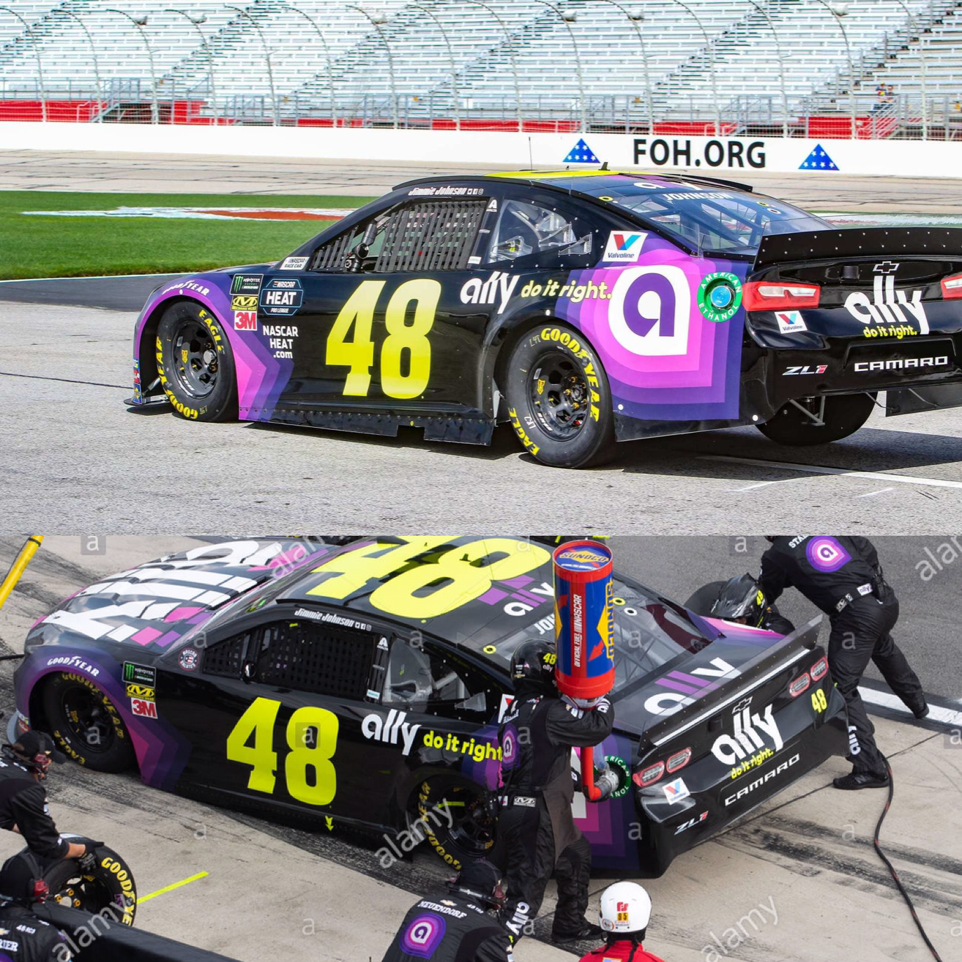 List 95+ Pictures Do Nascar Cars Have Reverse Full HD, 2k, 4k 09/2023