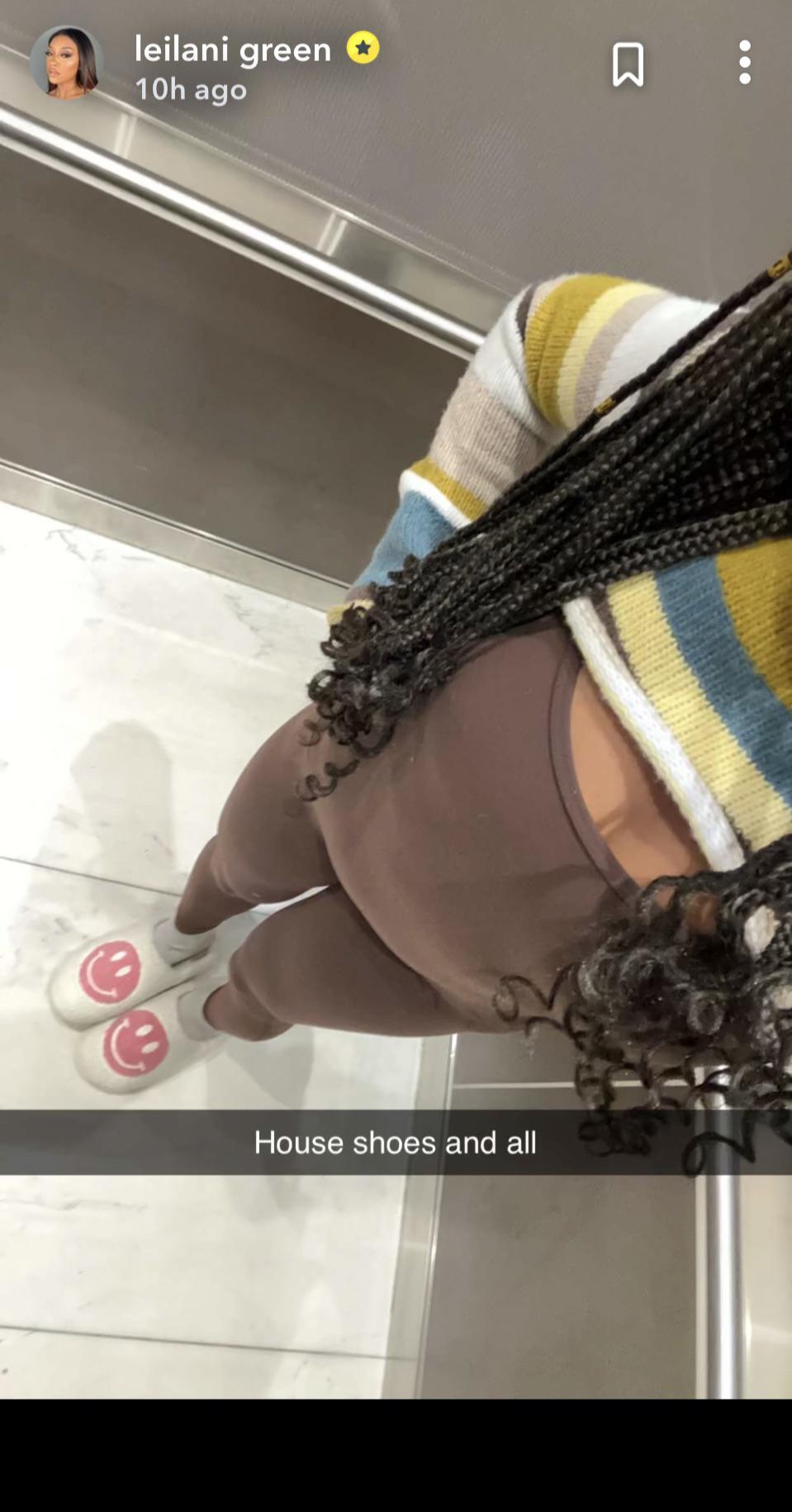 Leilani : Leilani_Green