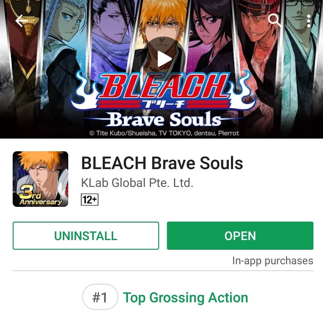 Bleach Reddit