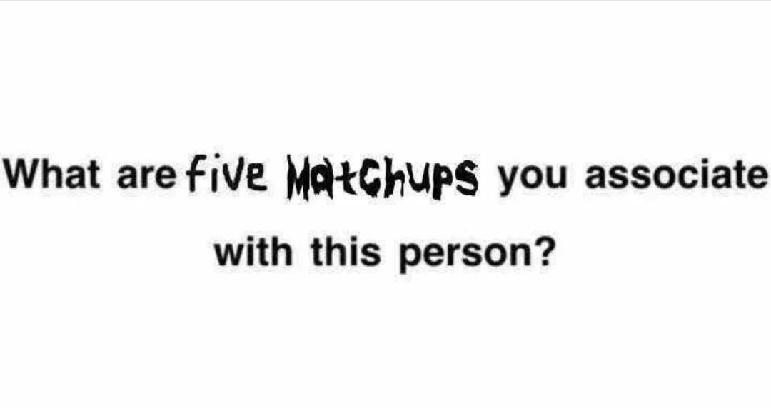 I'll Throw My Hat into the Ring r/DeathBattleMatchups