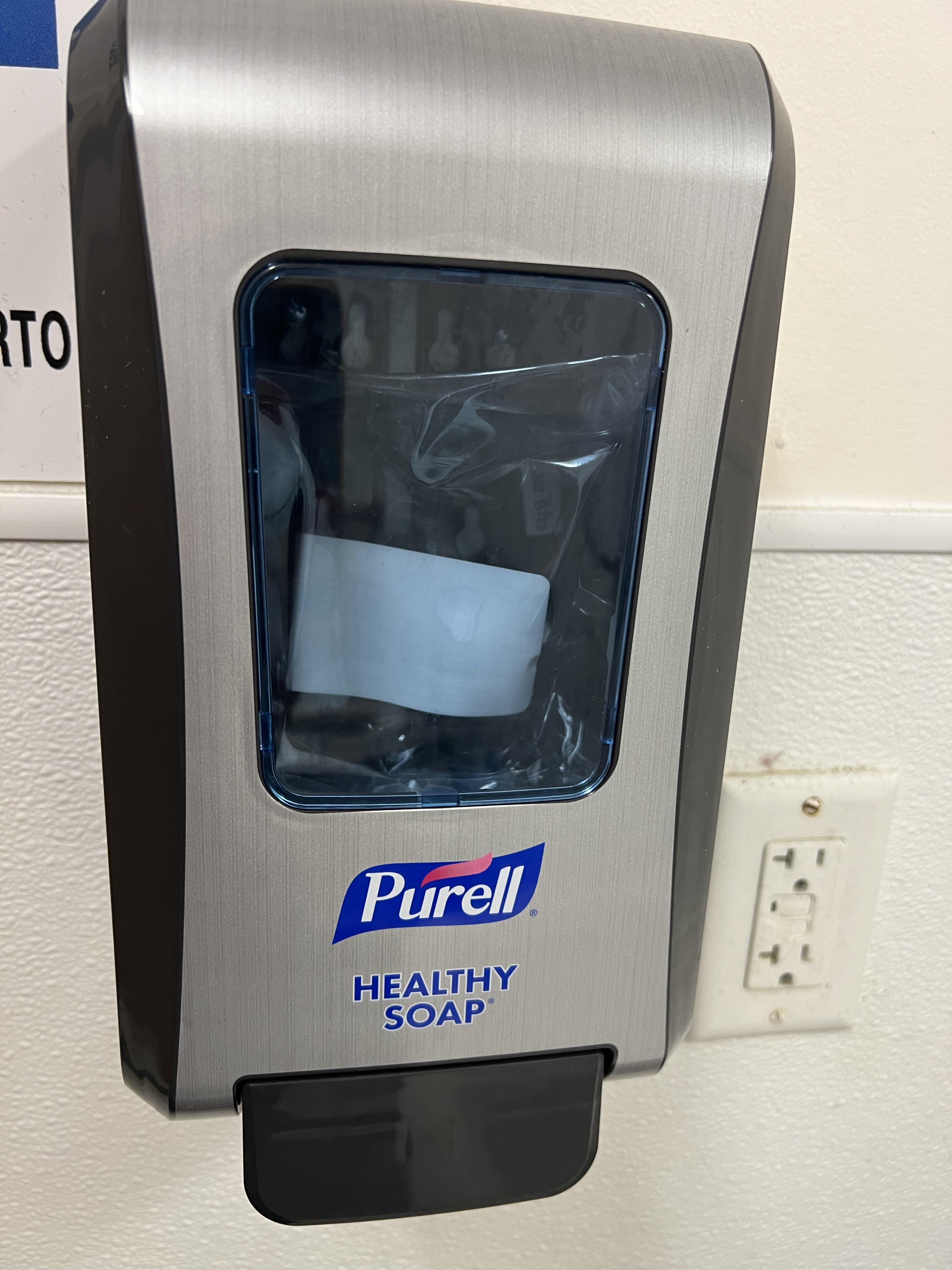 Does anyone have the item for this? r/CVS