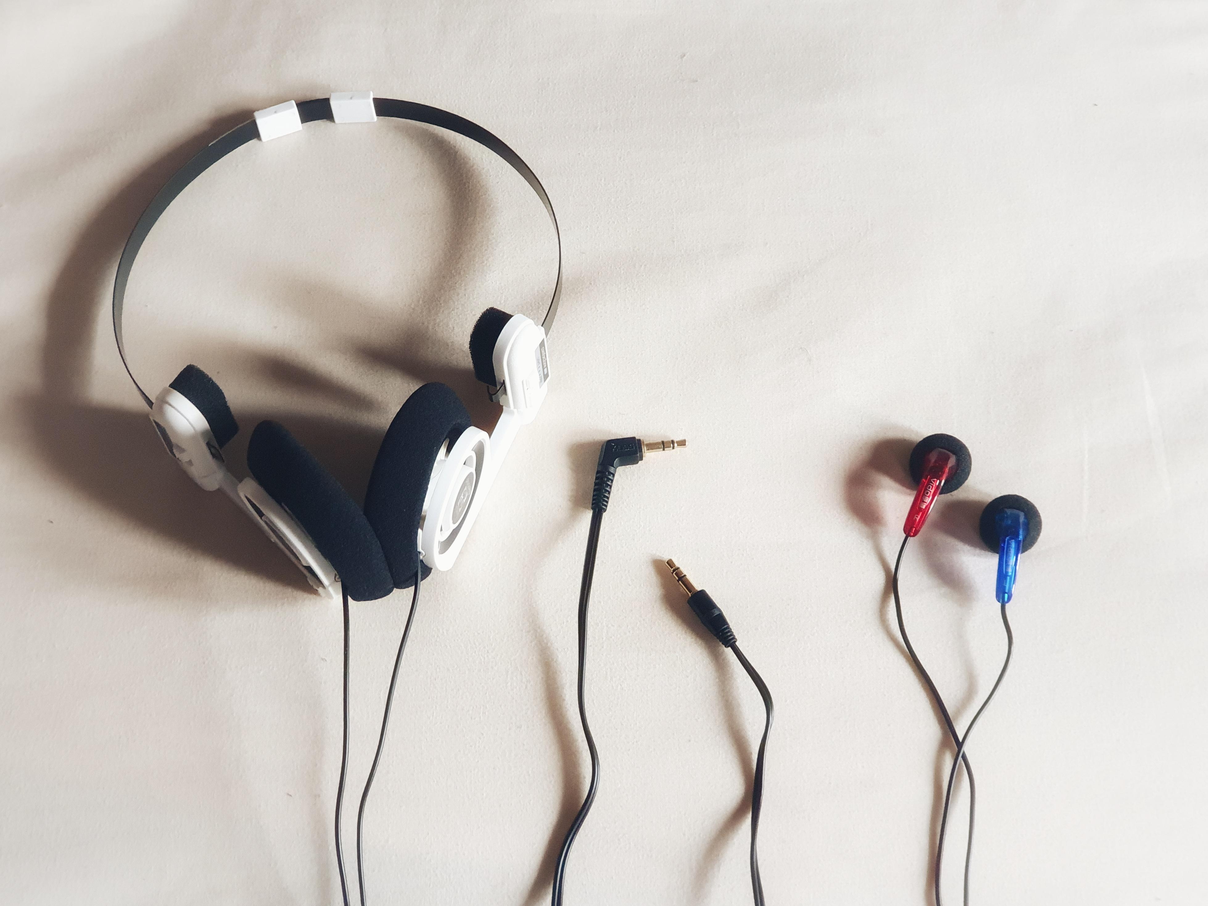 I have reached endgame for now (college student edition) r/headphones