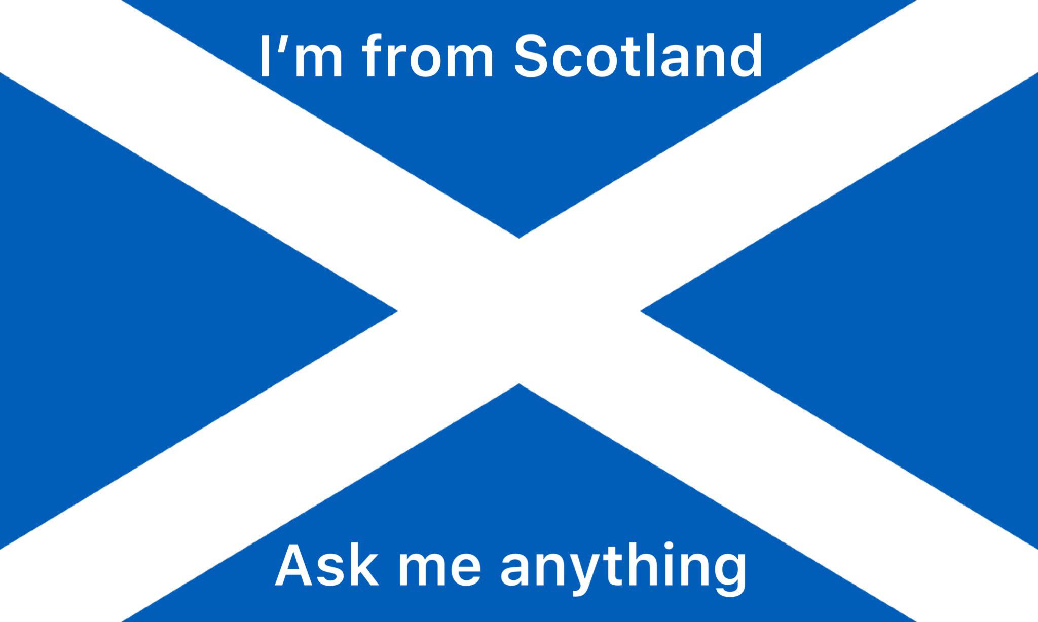 Scotland Rule r/196