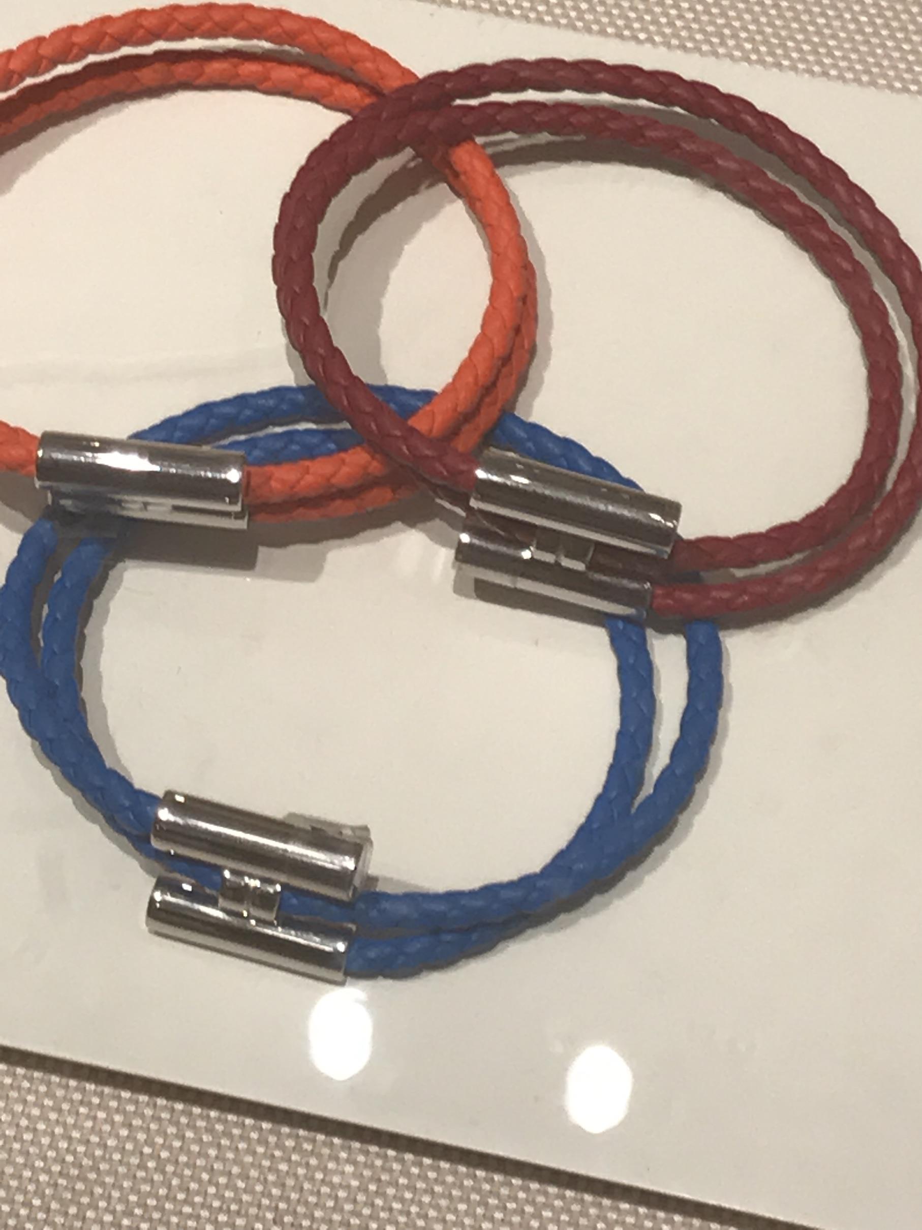 this hermes mens bracelet r/DesignerReps